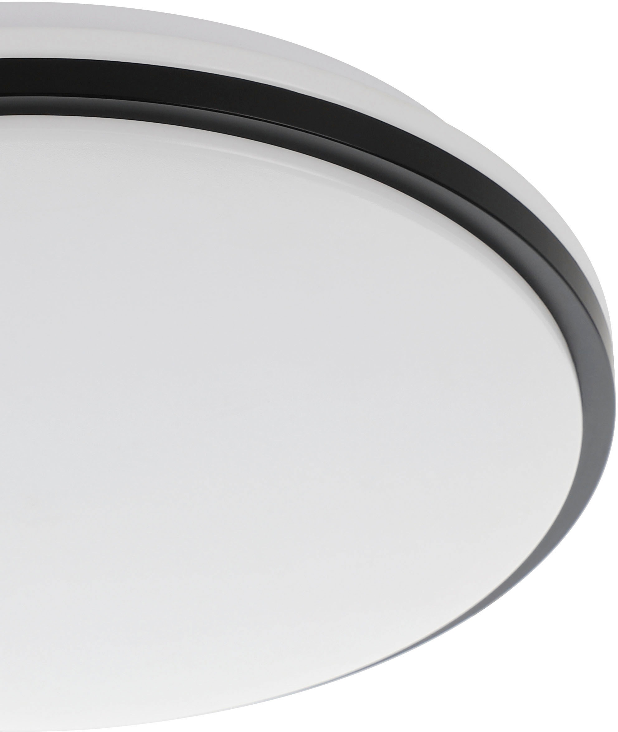 EGLO Deckenleuchte »PINETTO«, Leuchtmittel LED-Modul   LED fest integriert, günstig online kaufen