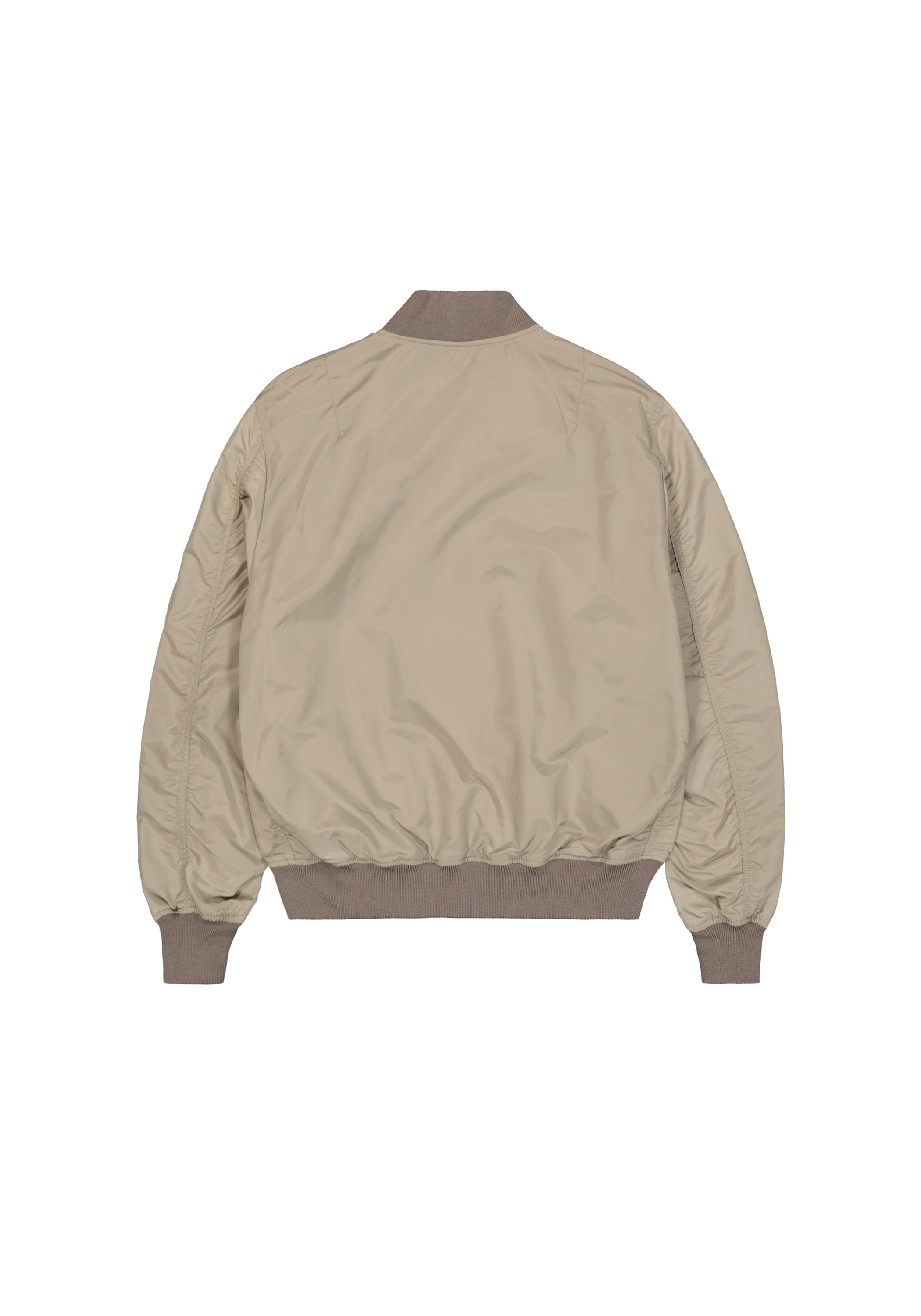 Alpha Industries Bomberjacke »Alpha Industries Men - Bomber Jackets MA-1 TTC Two Tone Contrast«
