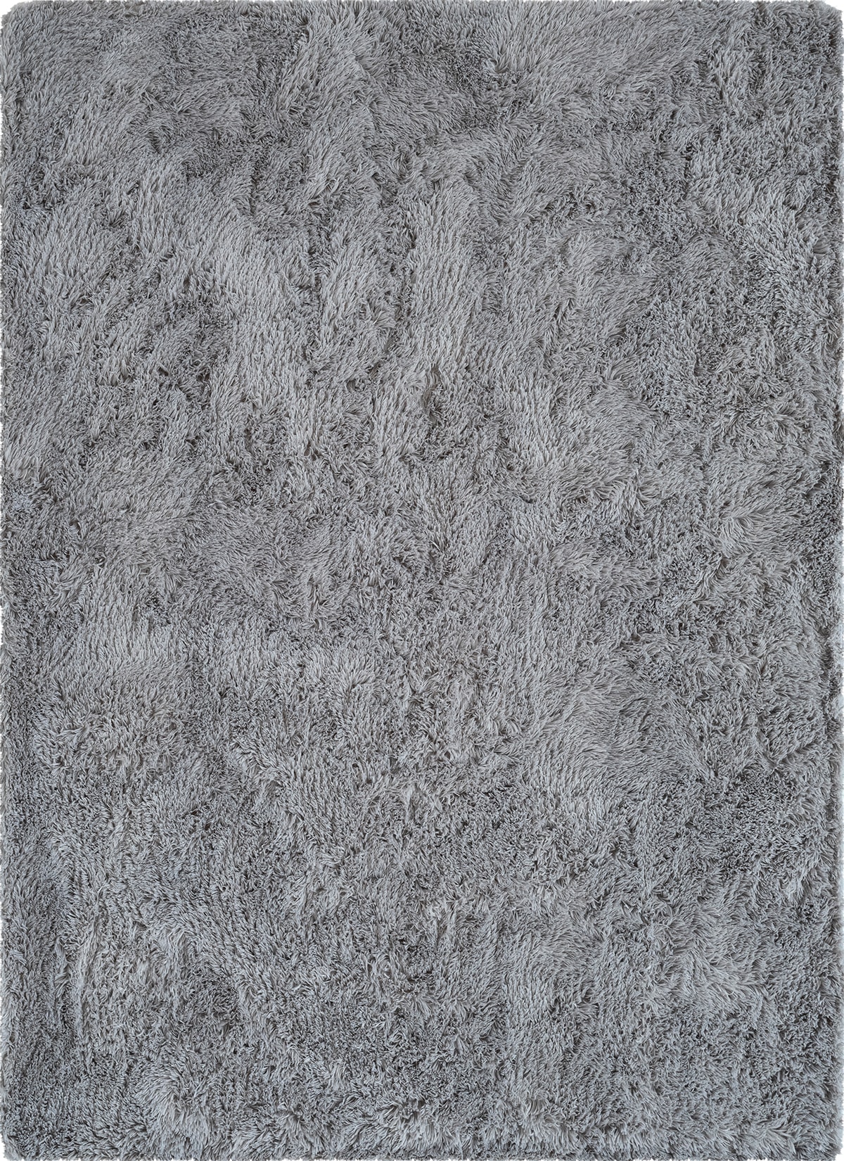 the carpet Teppich »Soft Shaggy«, rechteckig, 35 mm Höhe, Flauschiger Hochflor Teppich, Wohnzimmer, Anti-Rutsch Unterseite