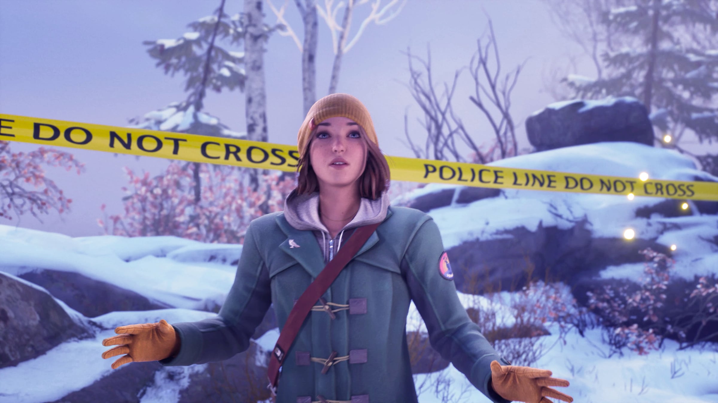SquareEnix Spielesoftware »Life is Strange: Double Exposure« Nintendo Switch
