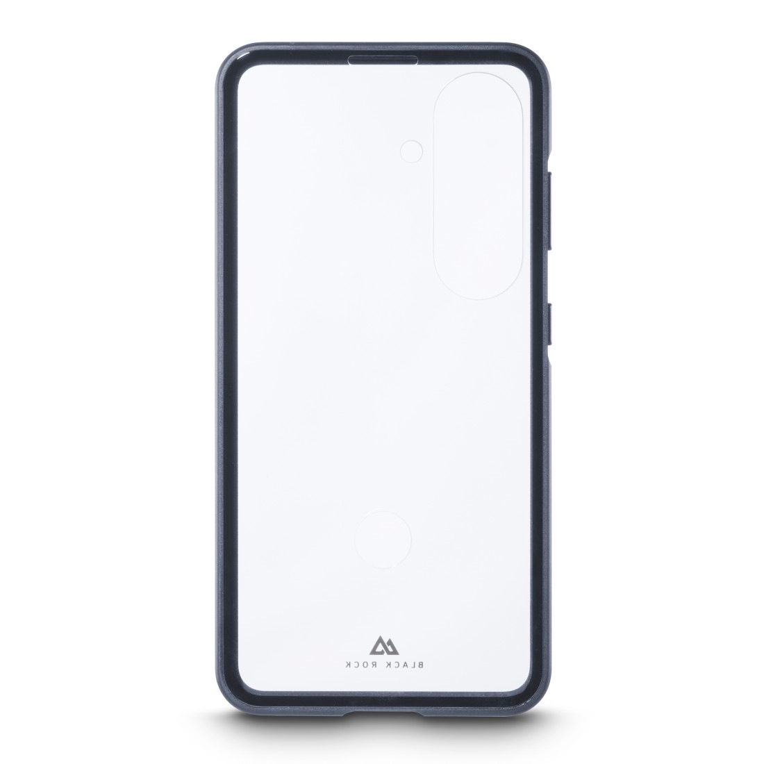 BLACKROCK Smartphone-Hülle »Samsung Galaxy S26 360 Grad Schutzcover Glass  Metall« Samsung Galaxy S26 360 Grad Schutz, Magnetverschluss, ultradünn, Wireless Charging