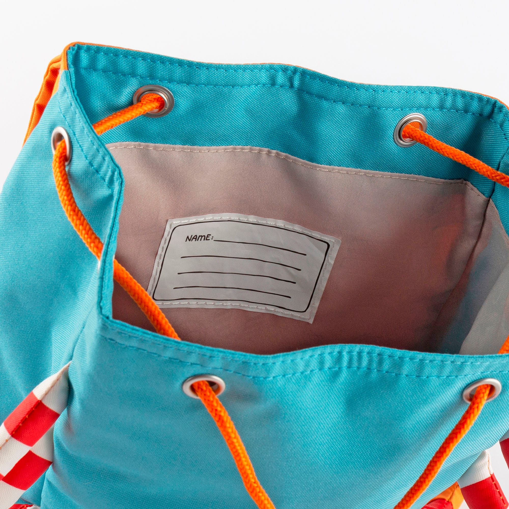 Sigikid Kinderrucksack »Spinne Widerlich Rucksack sigikid & Friends«