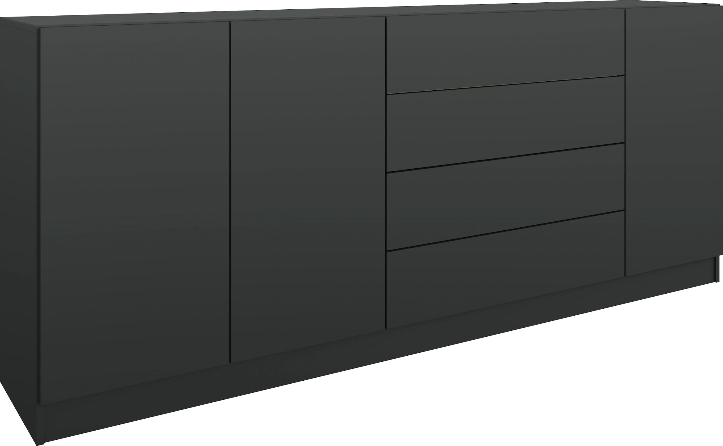 borchardt Raten cm »Vaasa«, 190 Möbel Sideboard auf Breite kaufen
