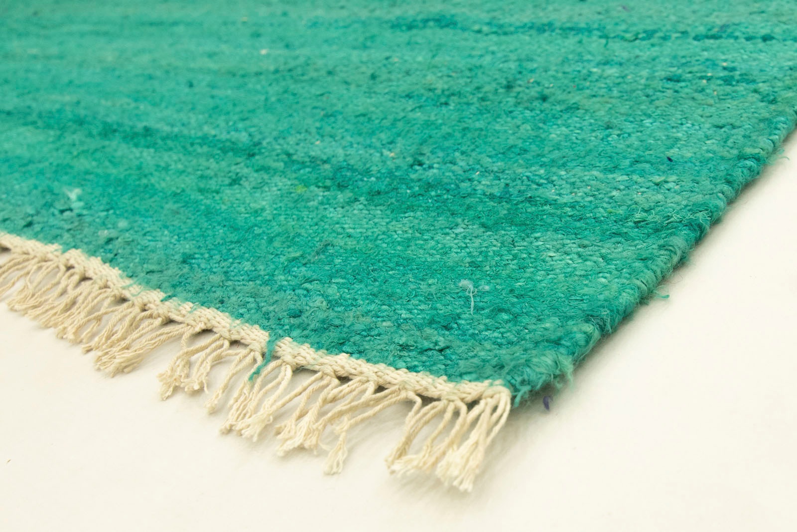 morgenland Läufer »Gabbeh Teppich Elegance«, rechteckig, 7 mm Höhe, Viskose günstig online kaufen