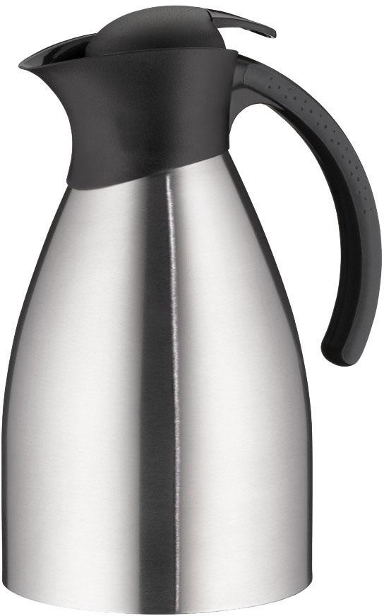 Alfi Isolierkanne »Bono TT« 1,5 l 1 Stk. tlg. aus Edelstahl günstig online kaufen