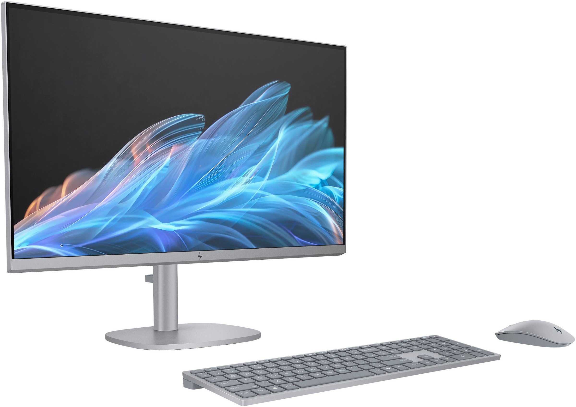 HP All-in-One PC »OmniStudio X 27-cs1075ng«