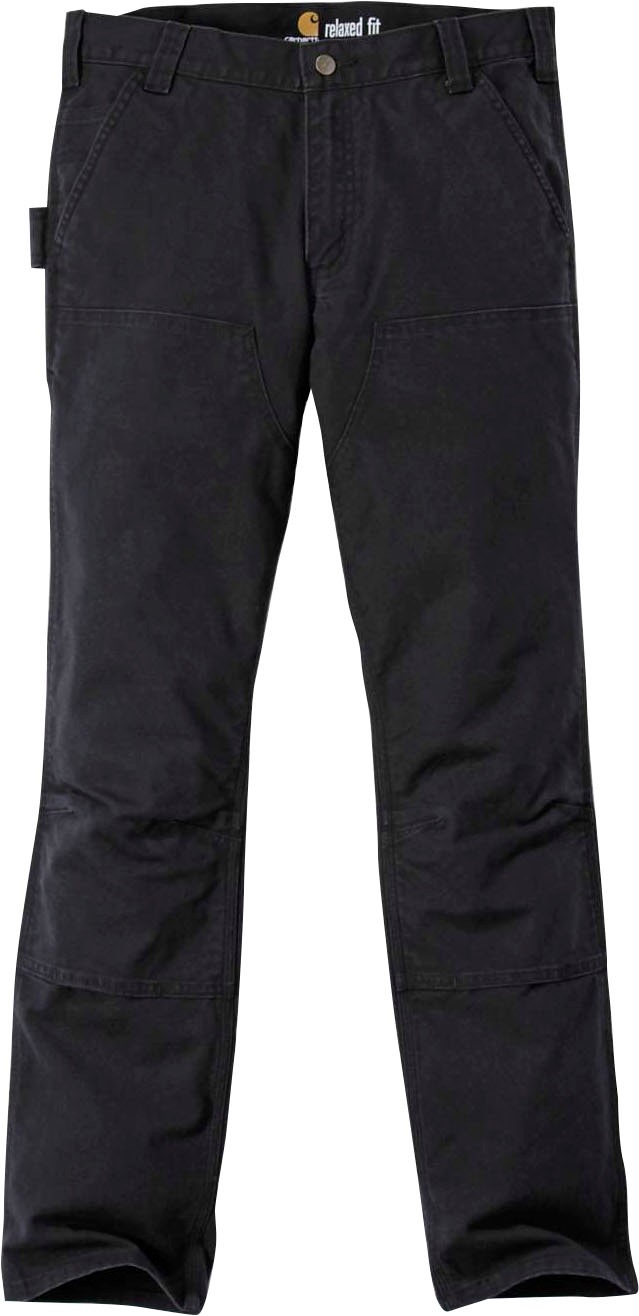 Carhartt Arbeitshose, schwarz kaufen