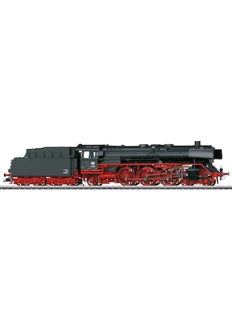 Märklin Dampflokomotive »Baureihe 01 DB - 39004«, mit Licht und Sound; Made in Germany kaufen