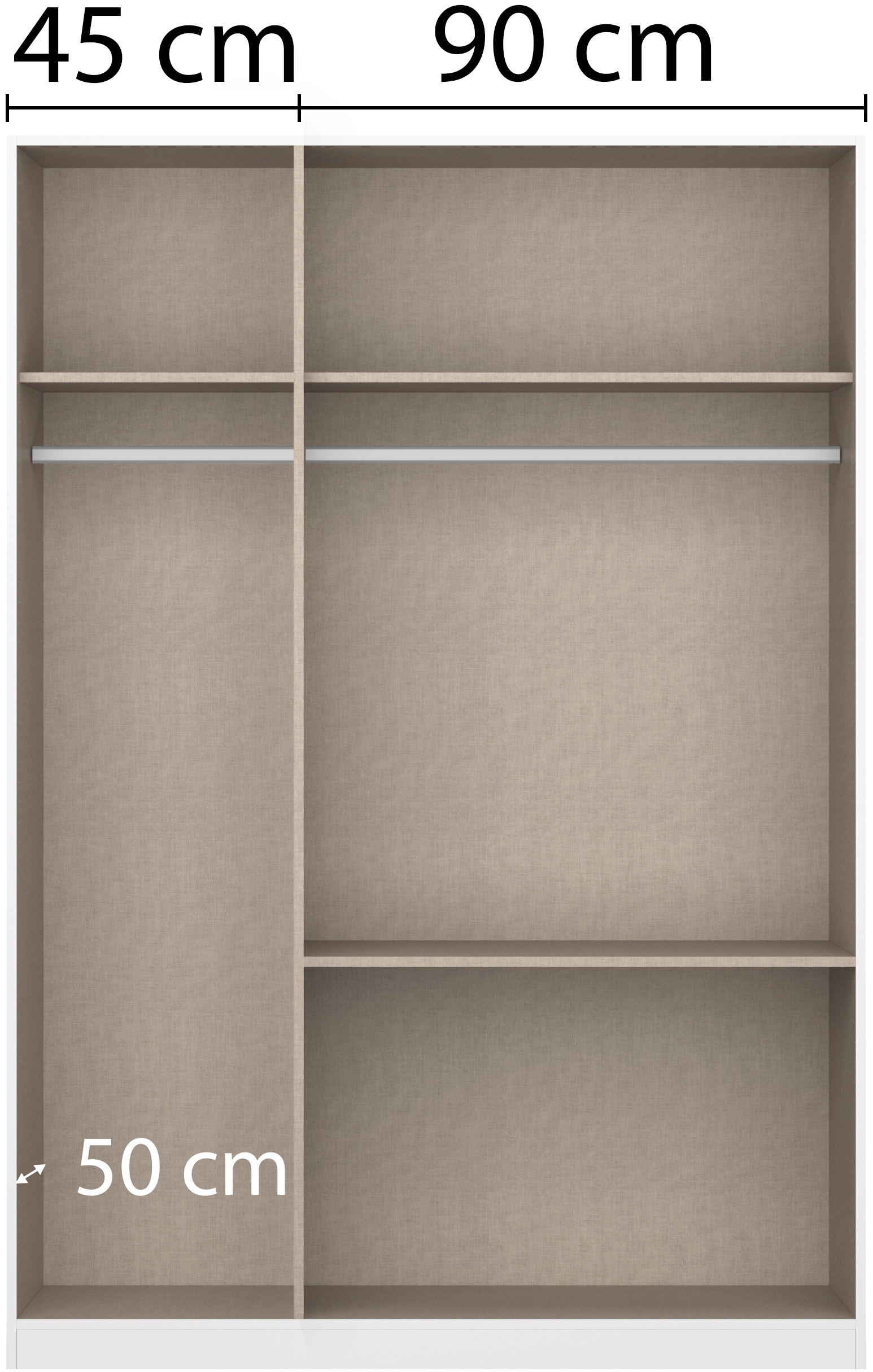 rauch Jugendzimmer-Set »Komplettzimmer Schlafzimmer-Set (5-St.) Jugendzimmer-Set JOEL« Set, 5 Stk. tlg. Bett 2 Breiten,Nachttisch,Tisch,Rollcontainer,Schrank MADE IN GERMANY