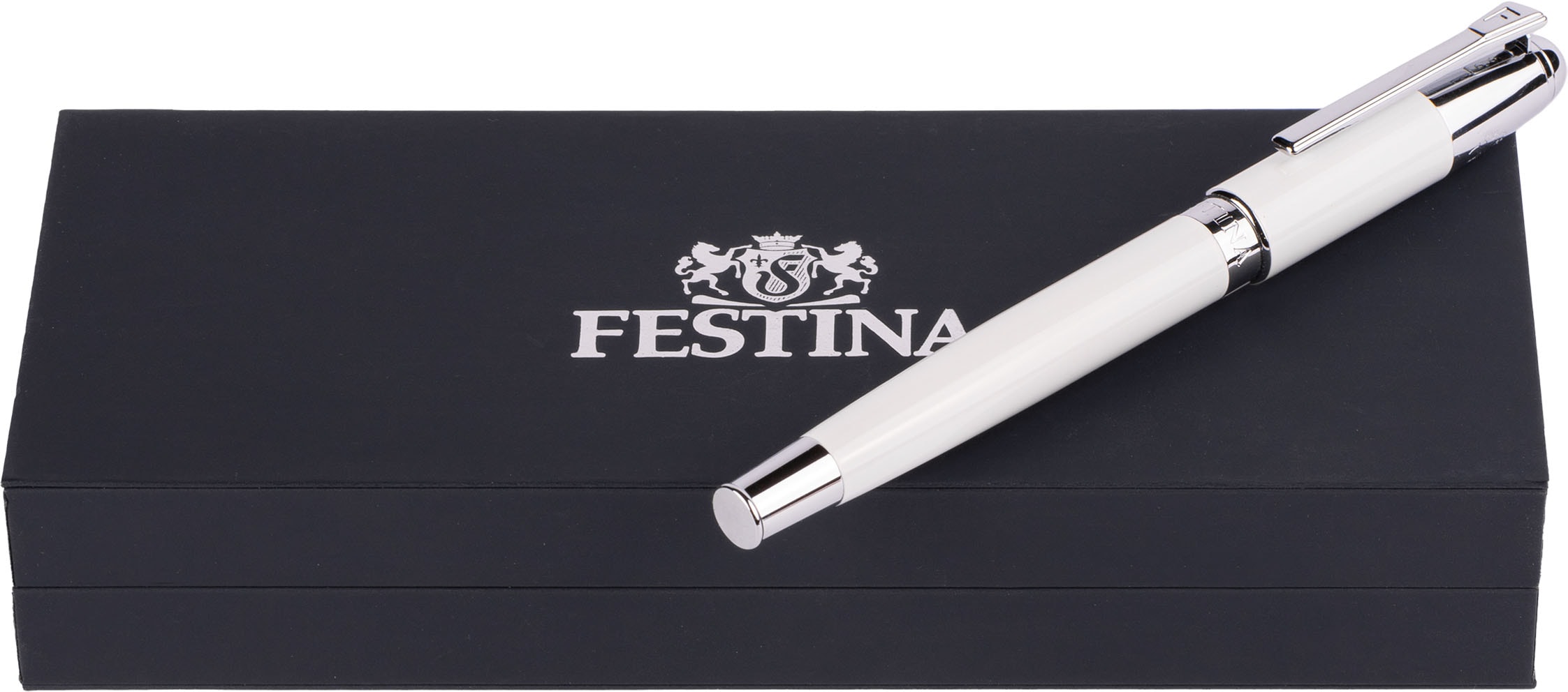 Festina Füllfederhalter »Classicals, FWS2109/F«, Schreibgerät, Füller, Geschenkidee, inkl. Etui