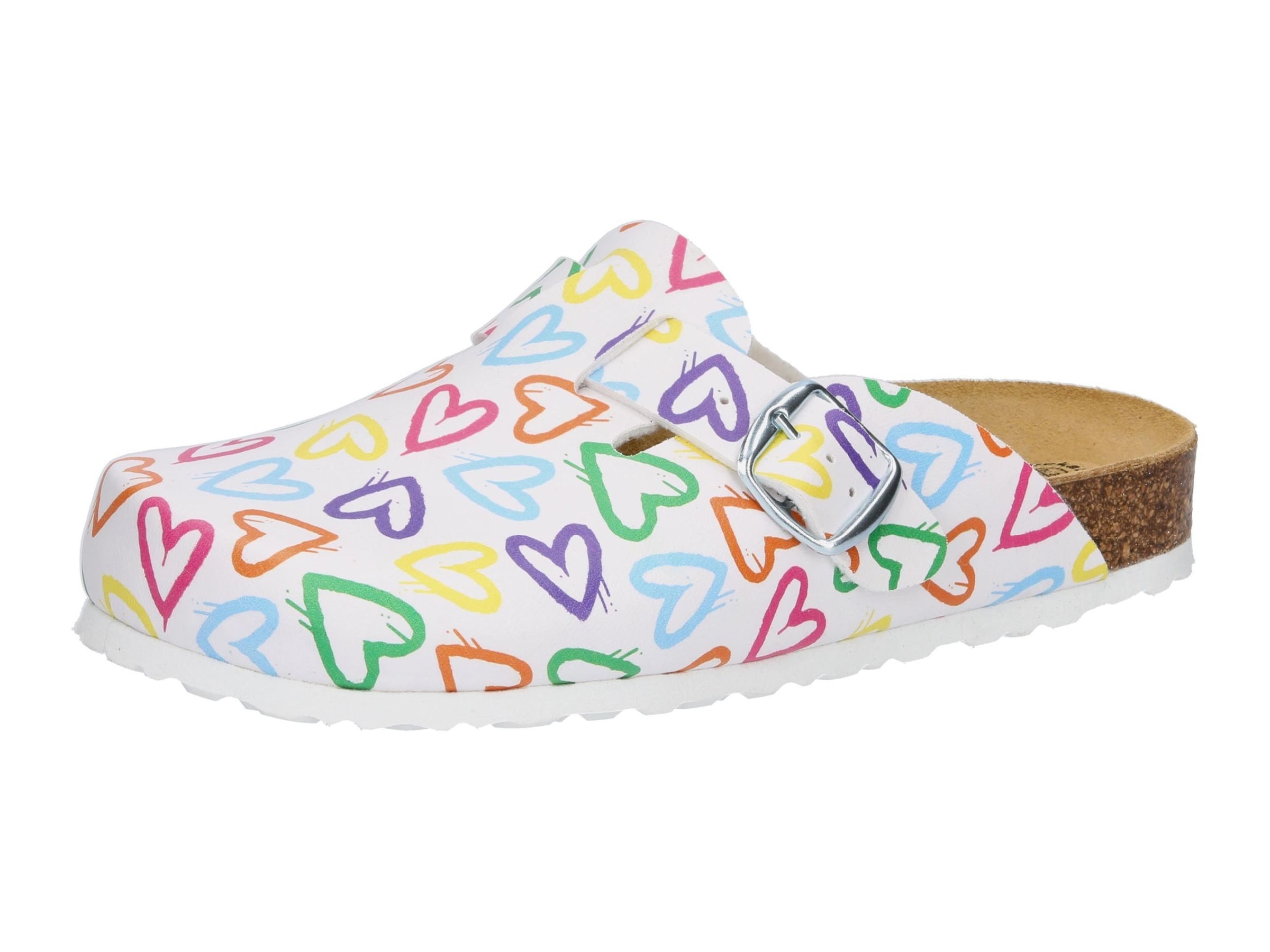 Clog »Clog Bioline Clog Print«