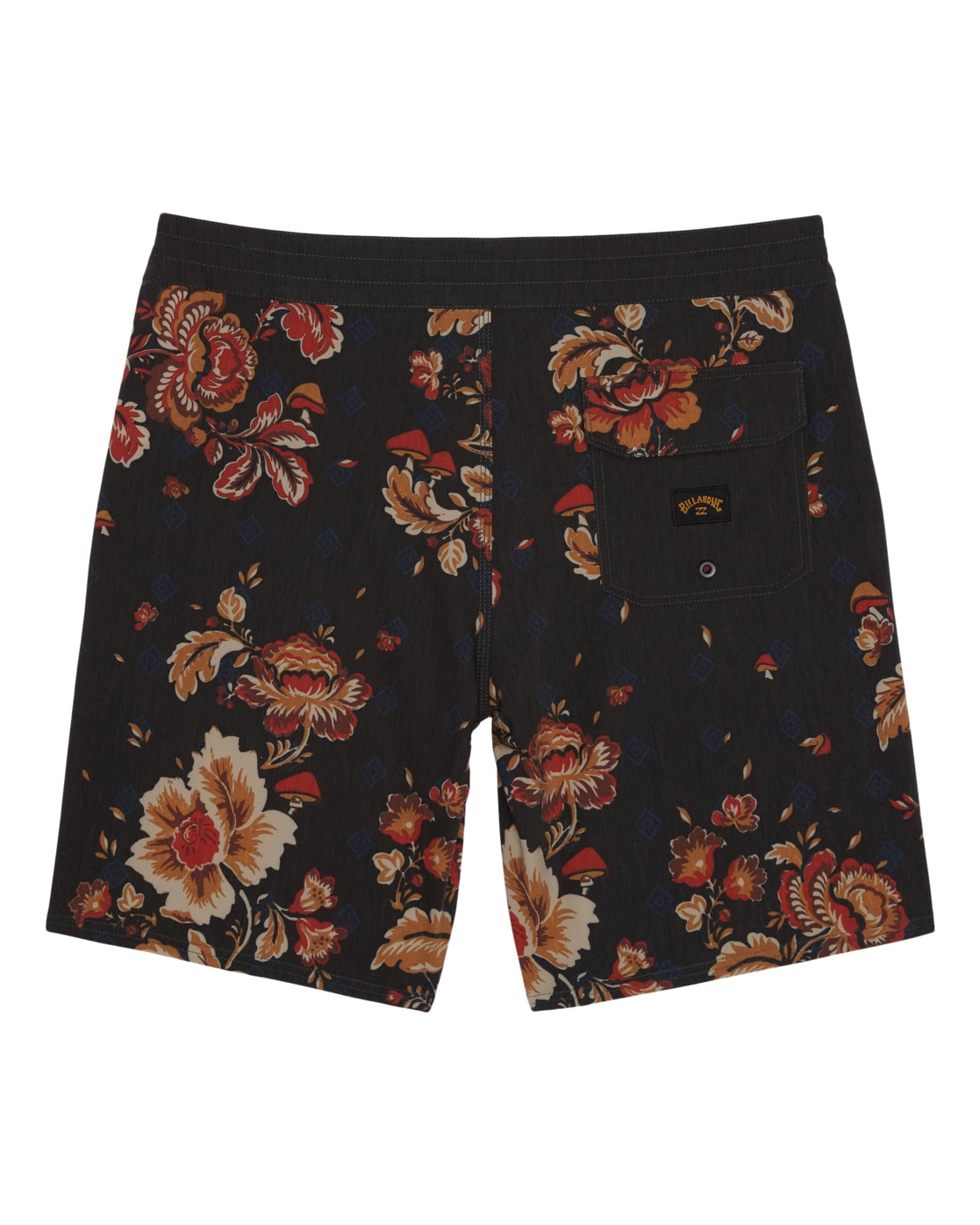 Billabong Boardshorts »Sundays Lo Tide 17"«