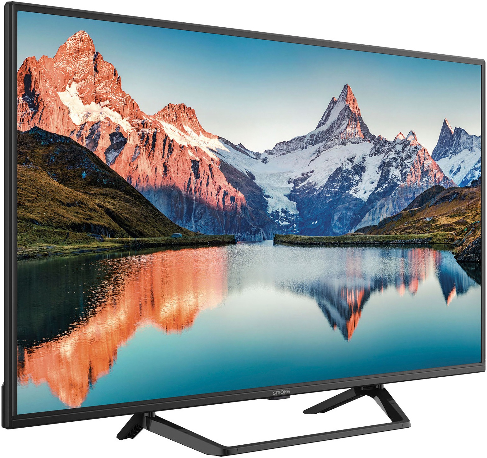 Strong LED-Fernseher »SRT 40FF2003C«, Full HD, USB Wiedergabe