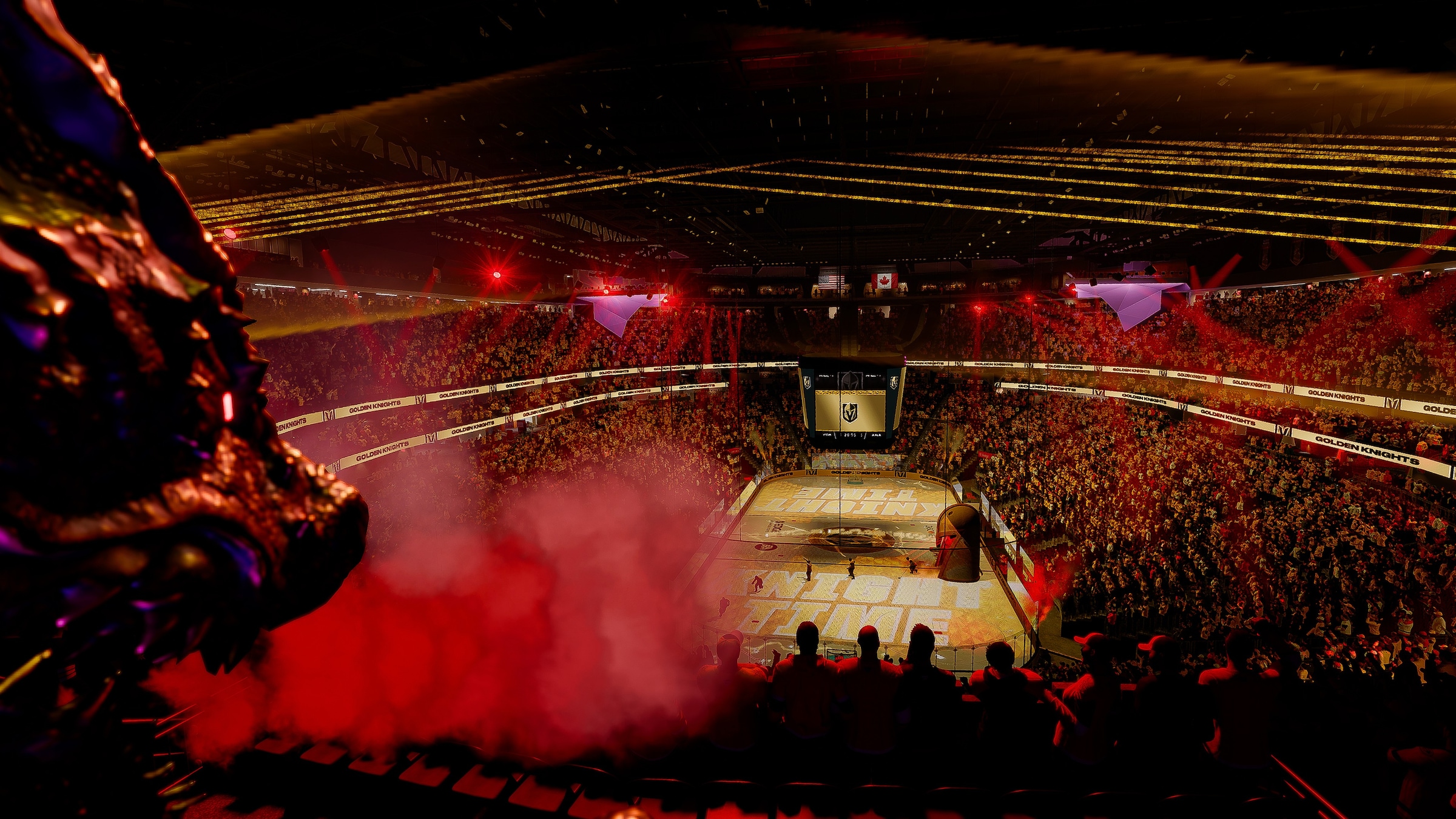 Electronic Arts Spielesoftware »NHL 27« PlayStation 5