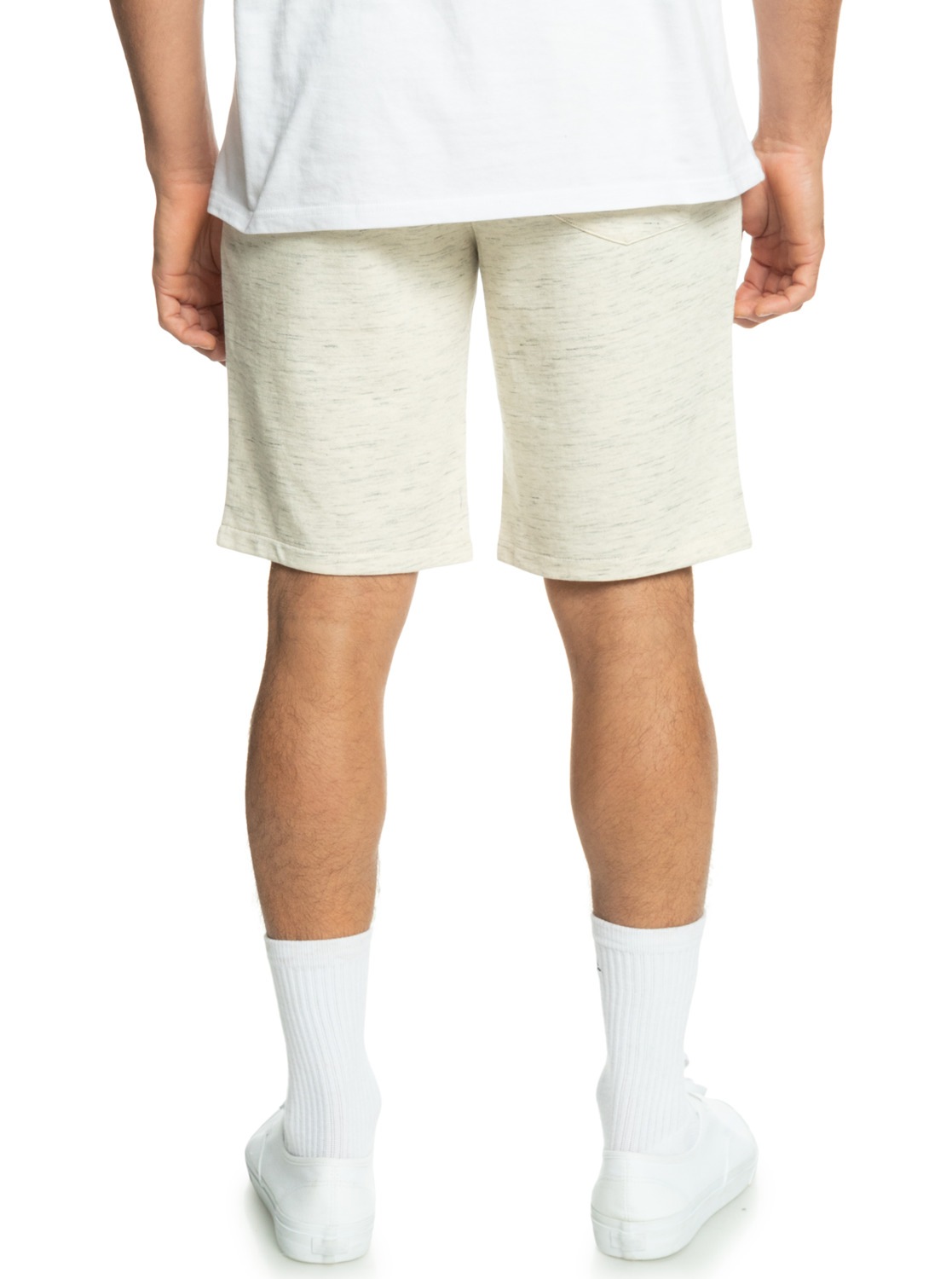 2. Bild von Quiksilver Sweatshorts »Block Slim«