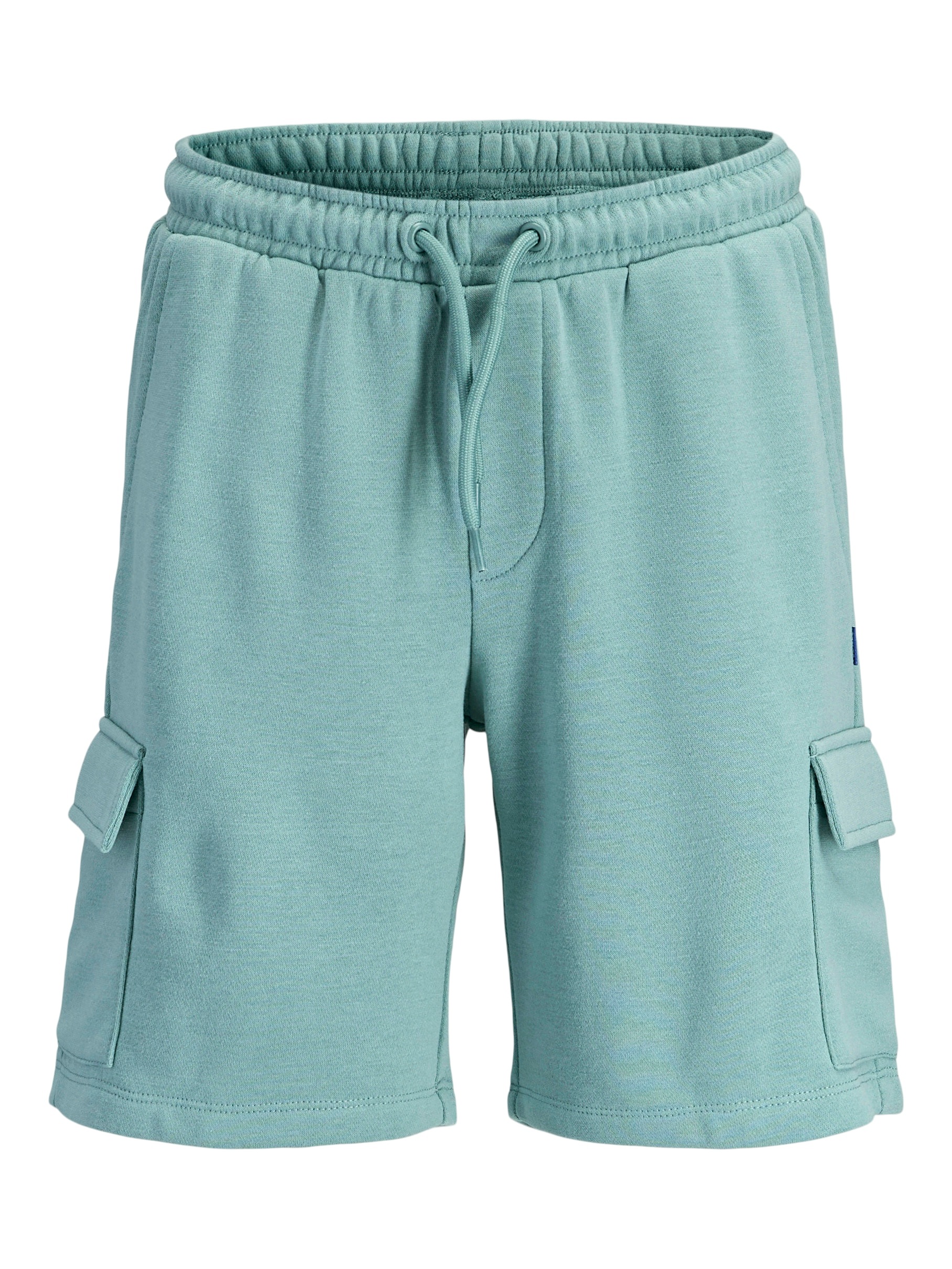 Jack & Jones Junior Cargoshorts »JPSTBRADLEY SWEAT CARGO SHORTS SN JNR«