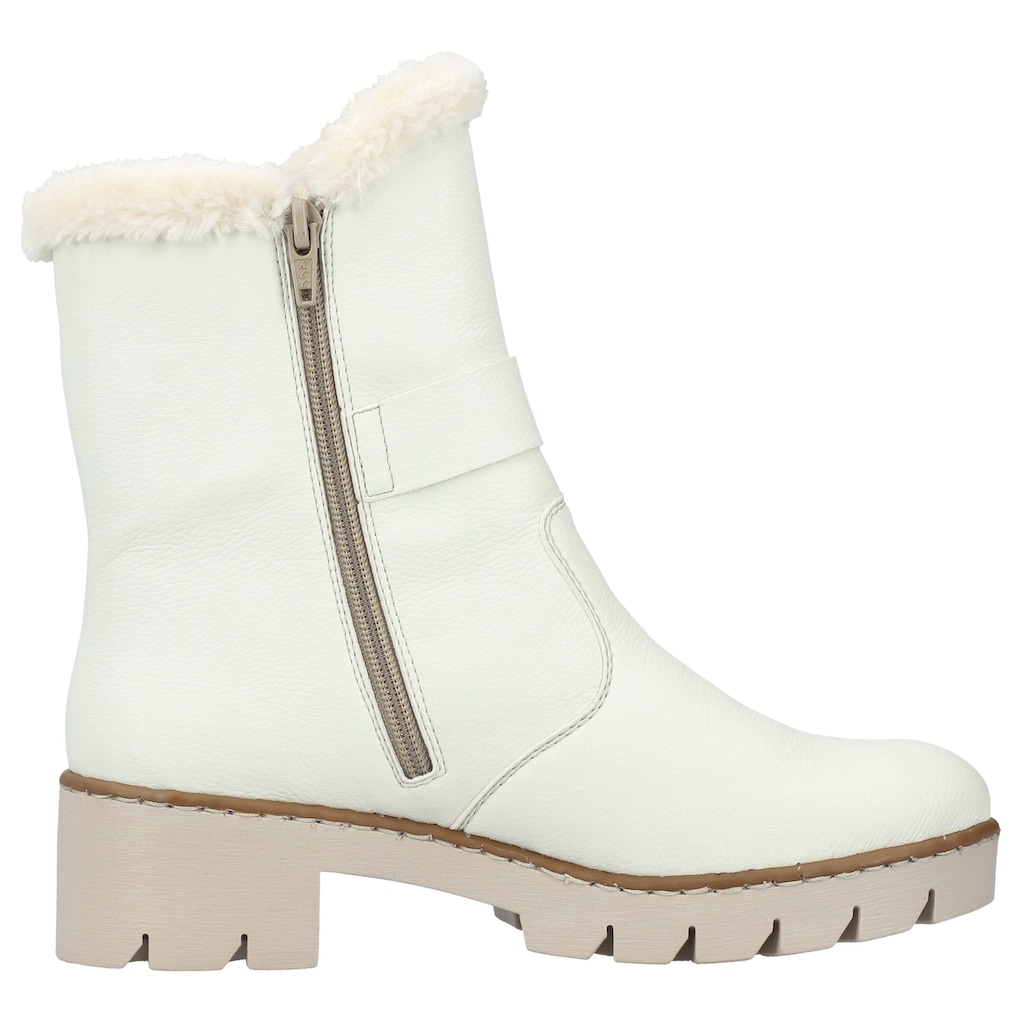 Rieker Winterstiefelette