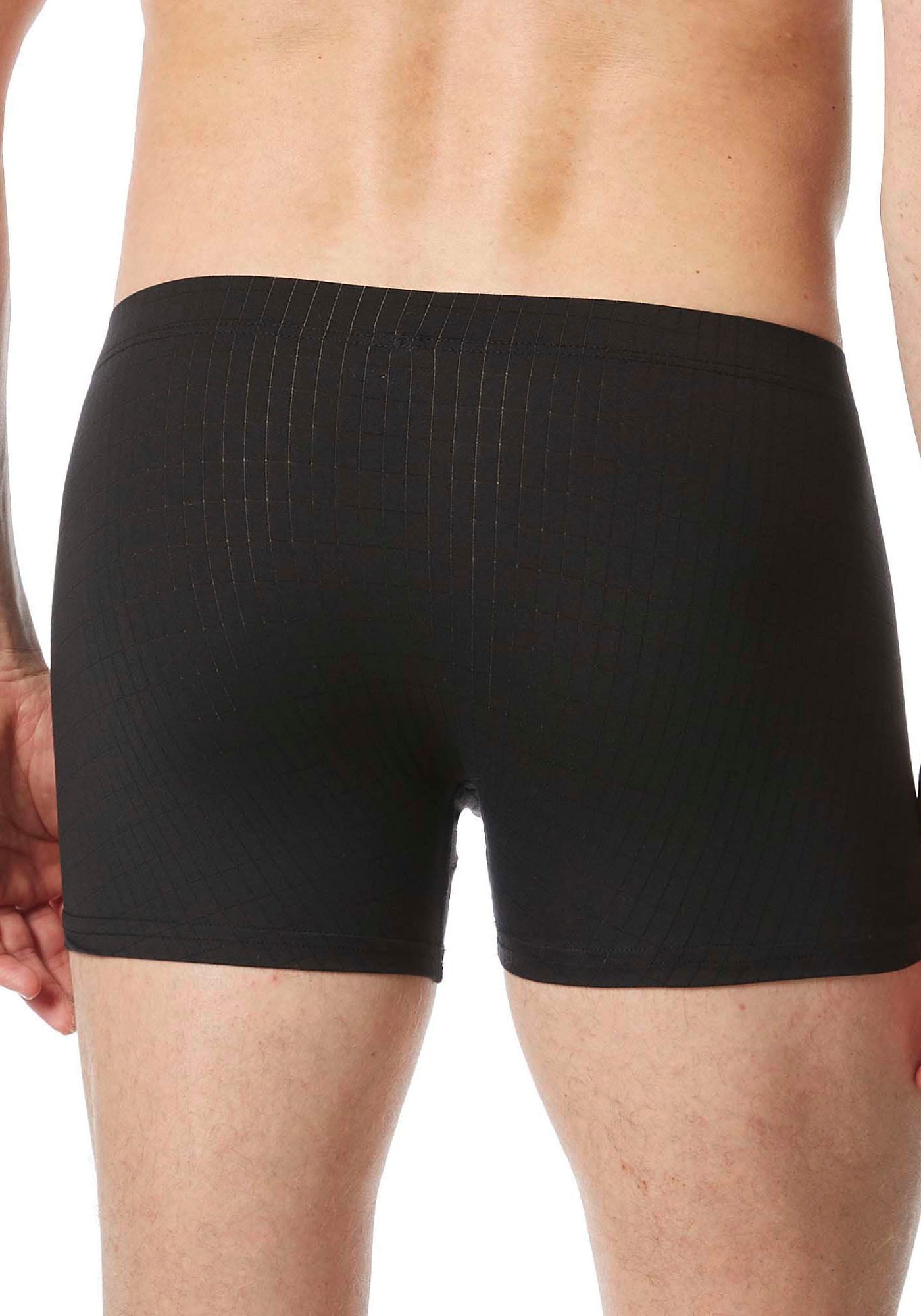 Bruno Banani Retro Pants, mit elastischem Bund