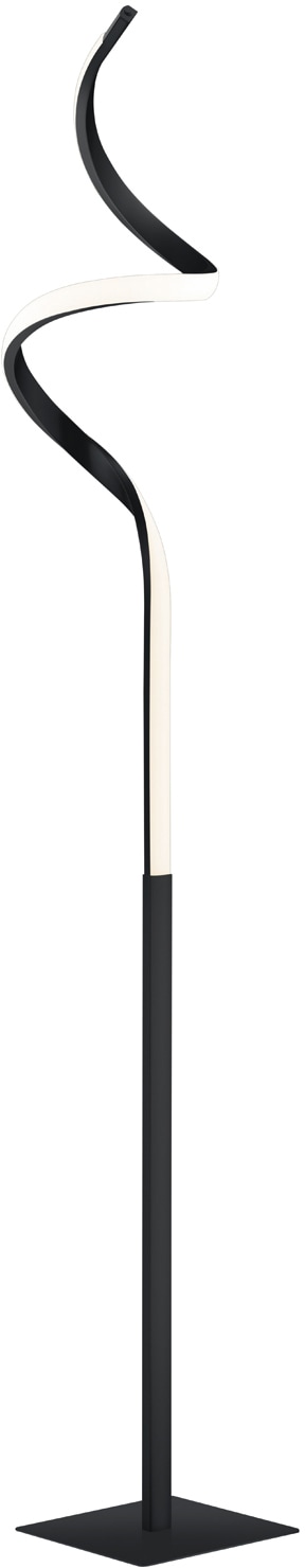 kaufen online Metall/ cm, x natur/schwarz 139 Bambus, 36 E27, Stehlampe Brilliant flammig-flammig, »Woodline«, 1