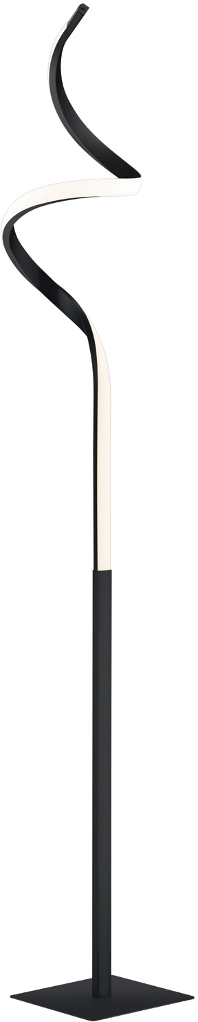 REALITY Leuchten LED Stehlampe »Mira«, 1 flammig, Leuchtmittel LED-Board günstig online kaufen