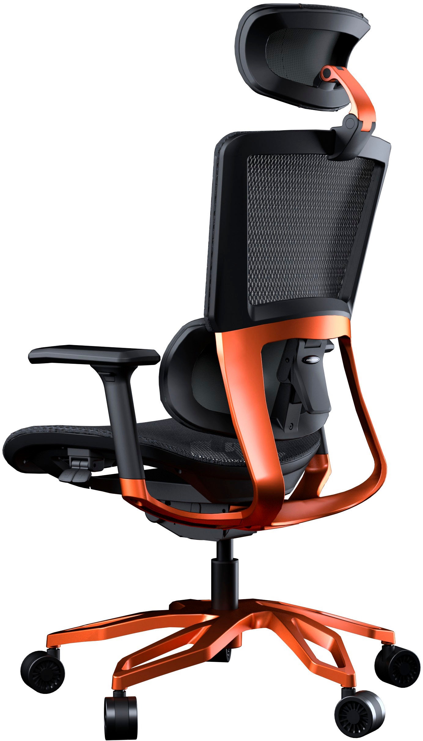 6. Bild von Cougar Gaming-Stuhl »ARGO Ergonomic«