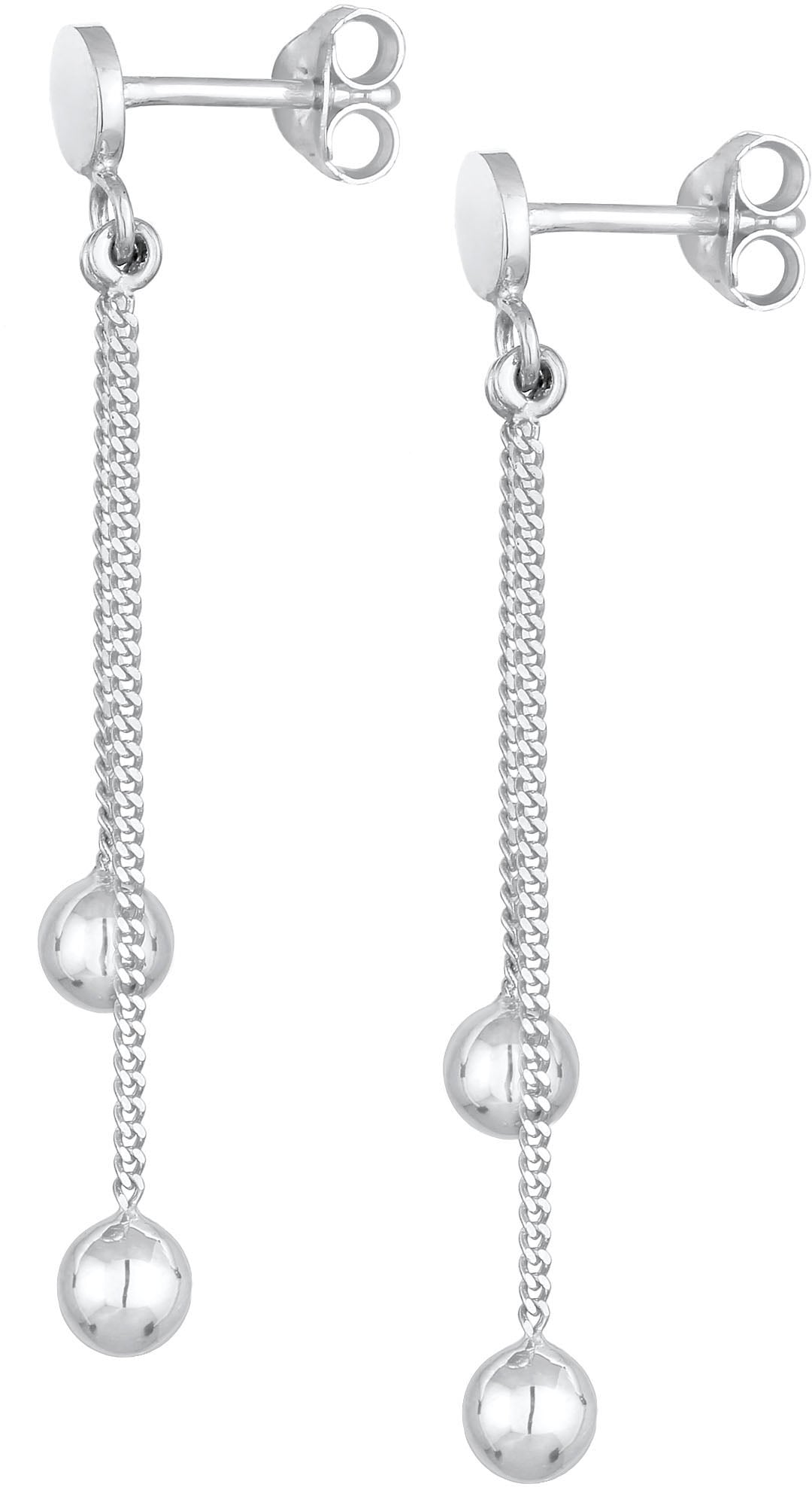Elli Paar Ohrhänger »Schmuck Geschenk Silber 925 Ohrringe, 0302512521«