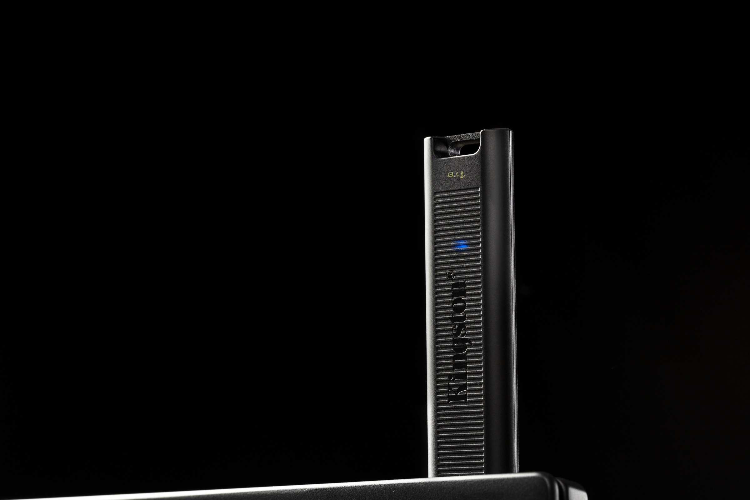 Kingston USB-Stick »DATATRAVELER MAX SERIE 1TB«, (USB 3.2 Lesegeschwindigkeit 1000 MB/s)