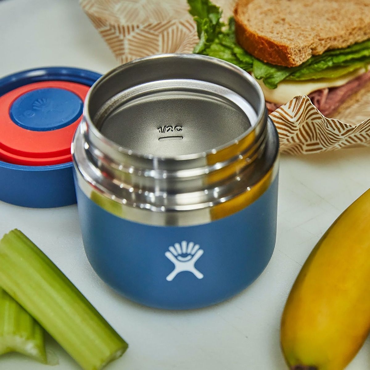 Hydro Flask Lunchbox »8 OZ FOOD JAR«, (1 tlg.), 237 ml