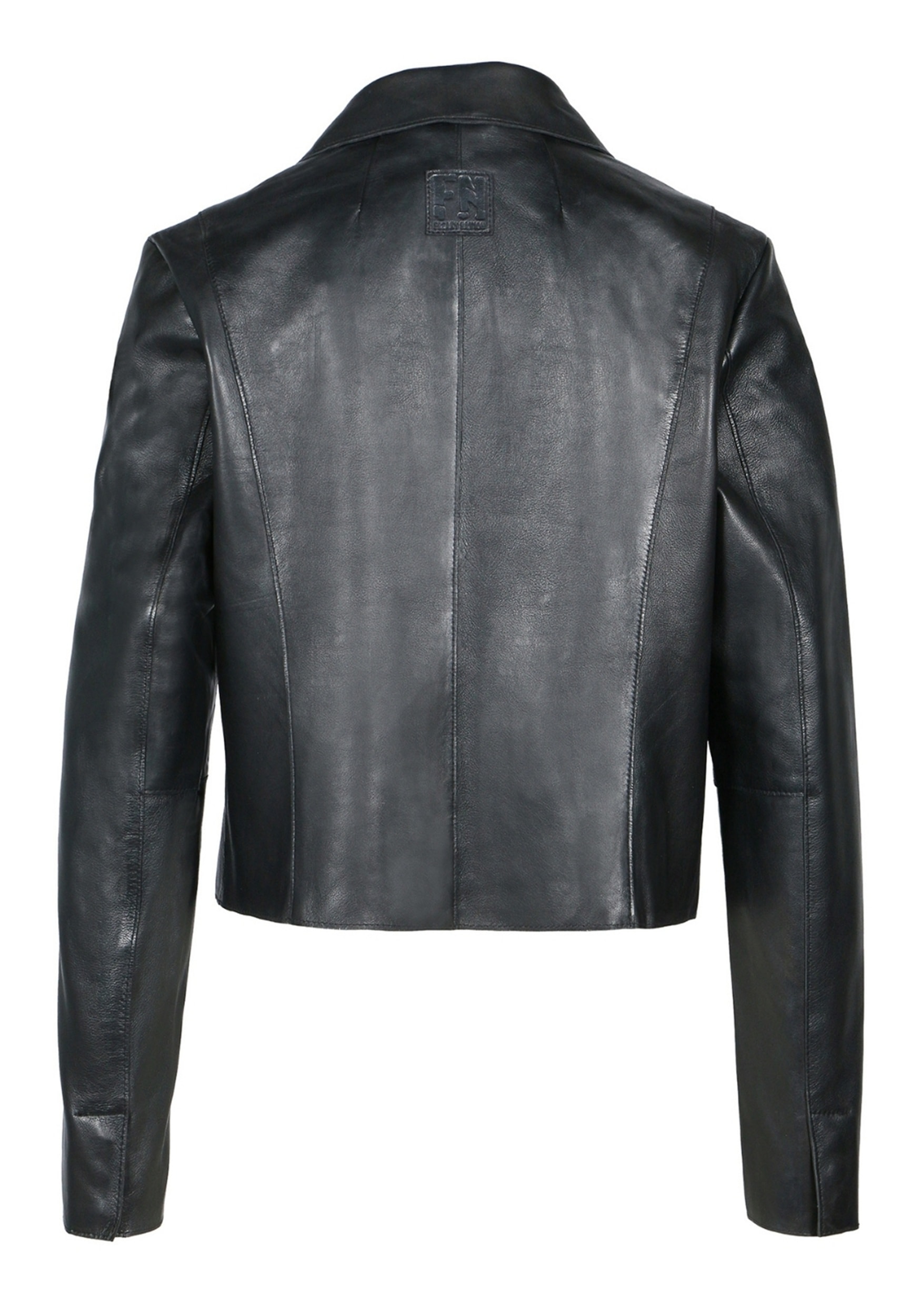 Freaky Nation Lederjacke »My Dear!-FN«