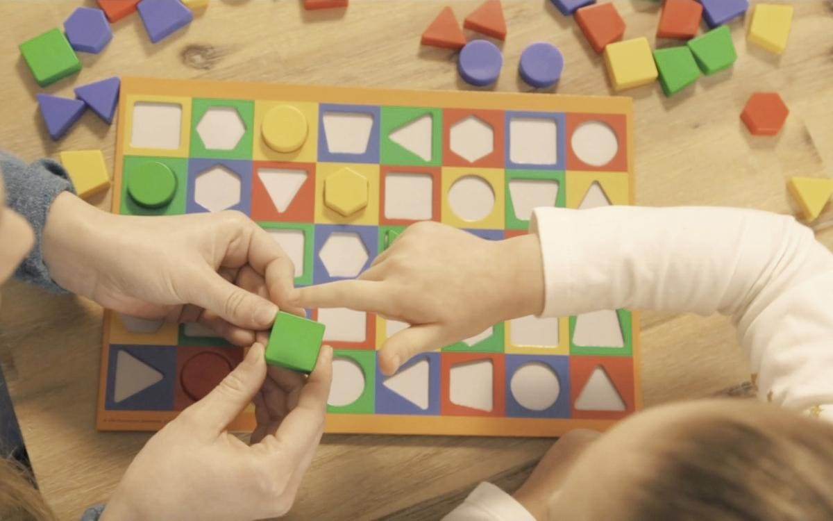 Ravensburger Spiel »Colorama«, Made in Europe
