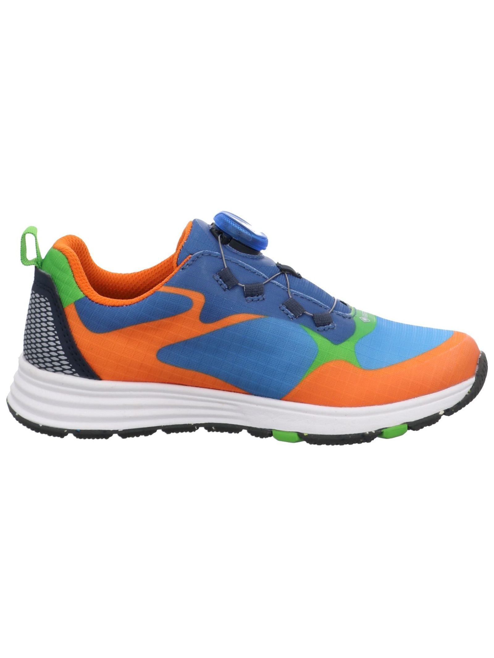 Vado Sneaker »Vado Sneaker Lederimitat/Mesh«