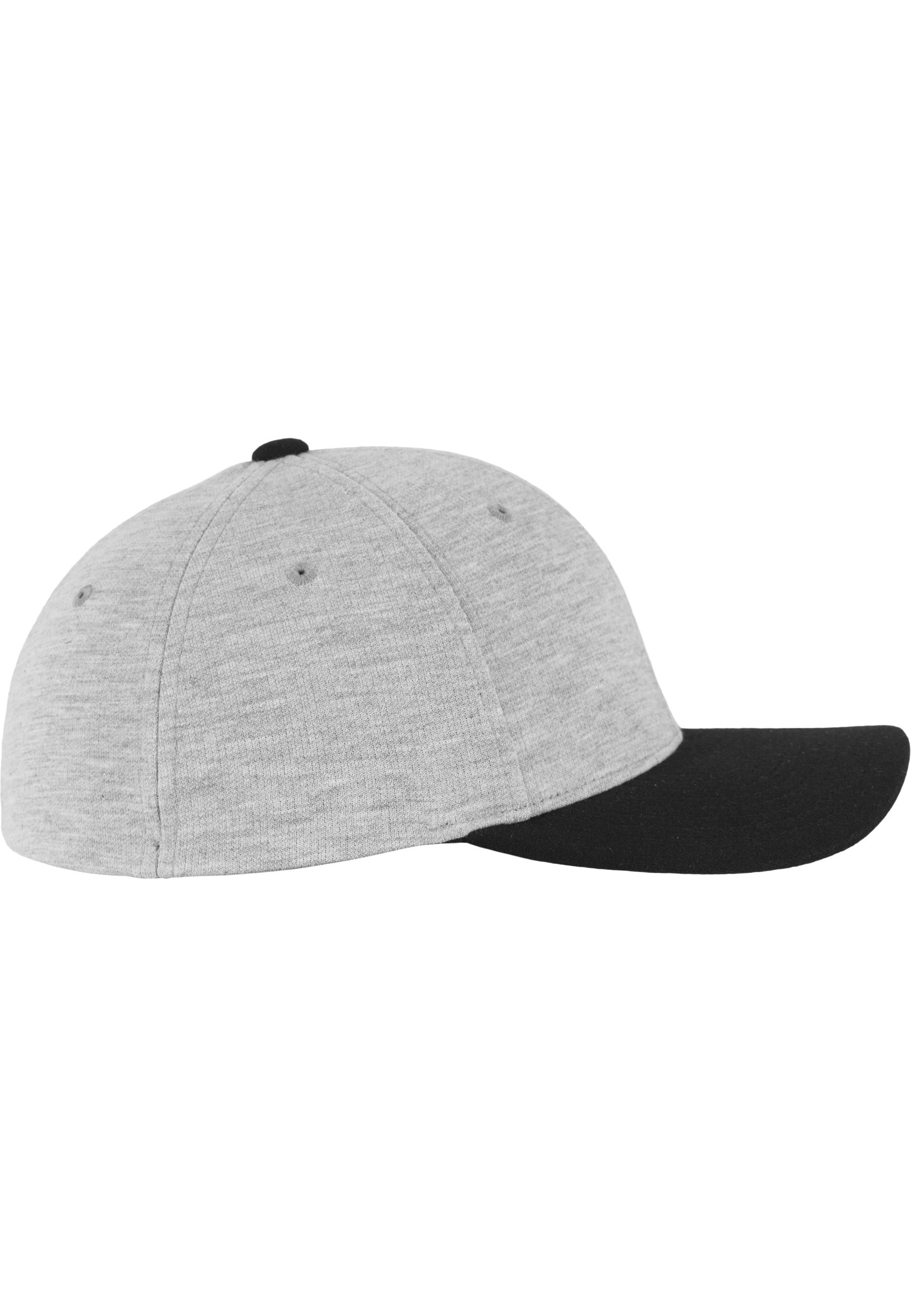 Flexfit Flex Cap »Flexfit Unisex Flexfit Double Jersey 2-Tone«