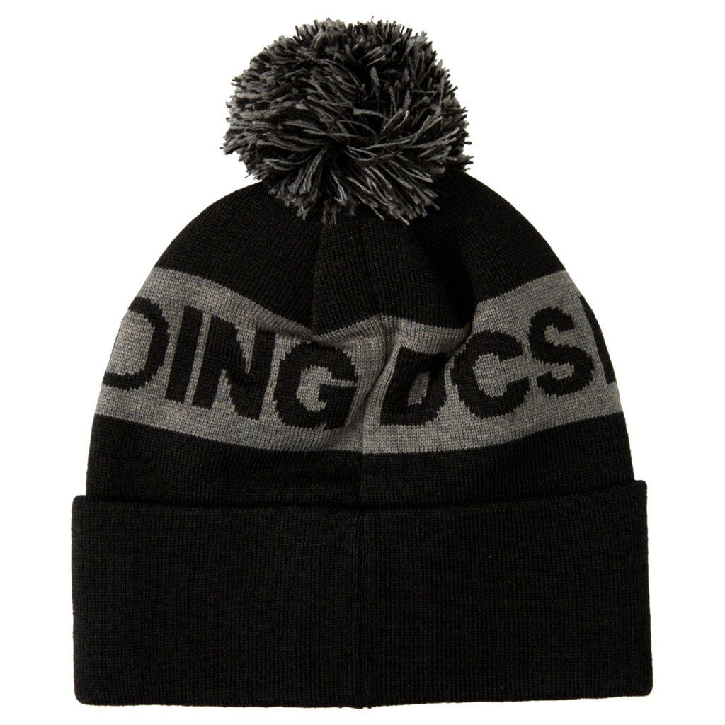 DC Shoes Beanie »Chester«