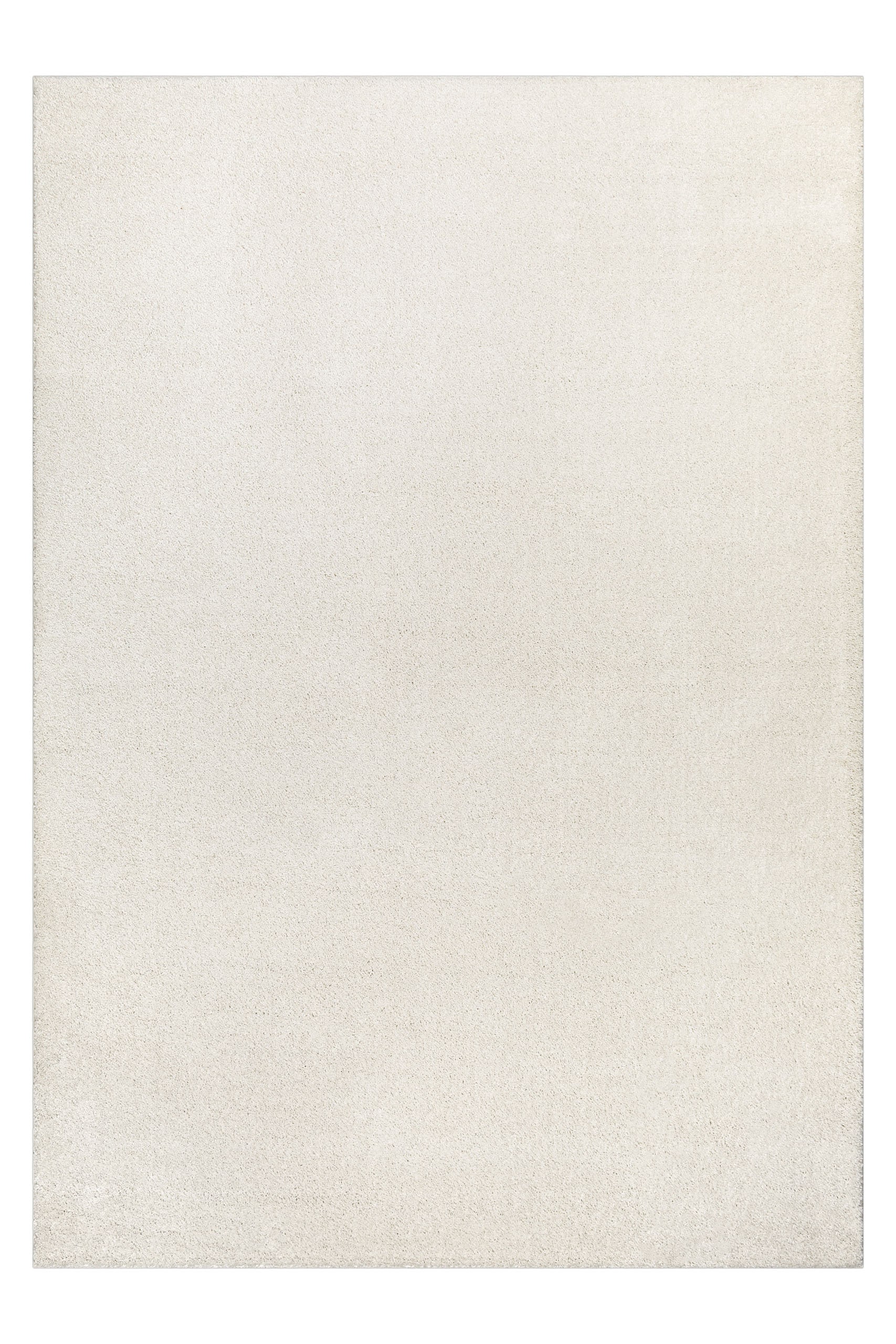 Wecon home Basics Hochflor-Teppich »Nova«, quadratisch, 25 mm Höhe, Shaggy, gewebt, Läufer, robust, Wohnzimmer, Schlafzimmer