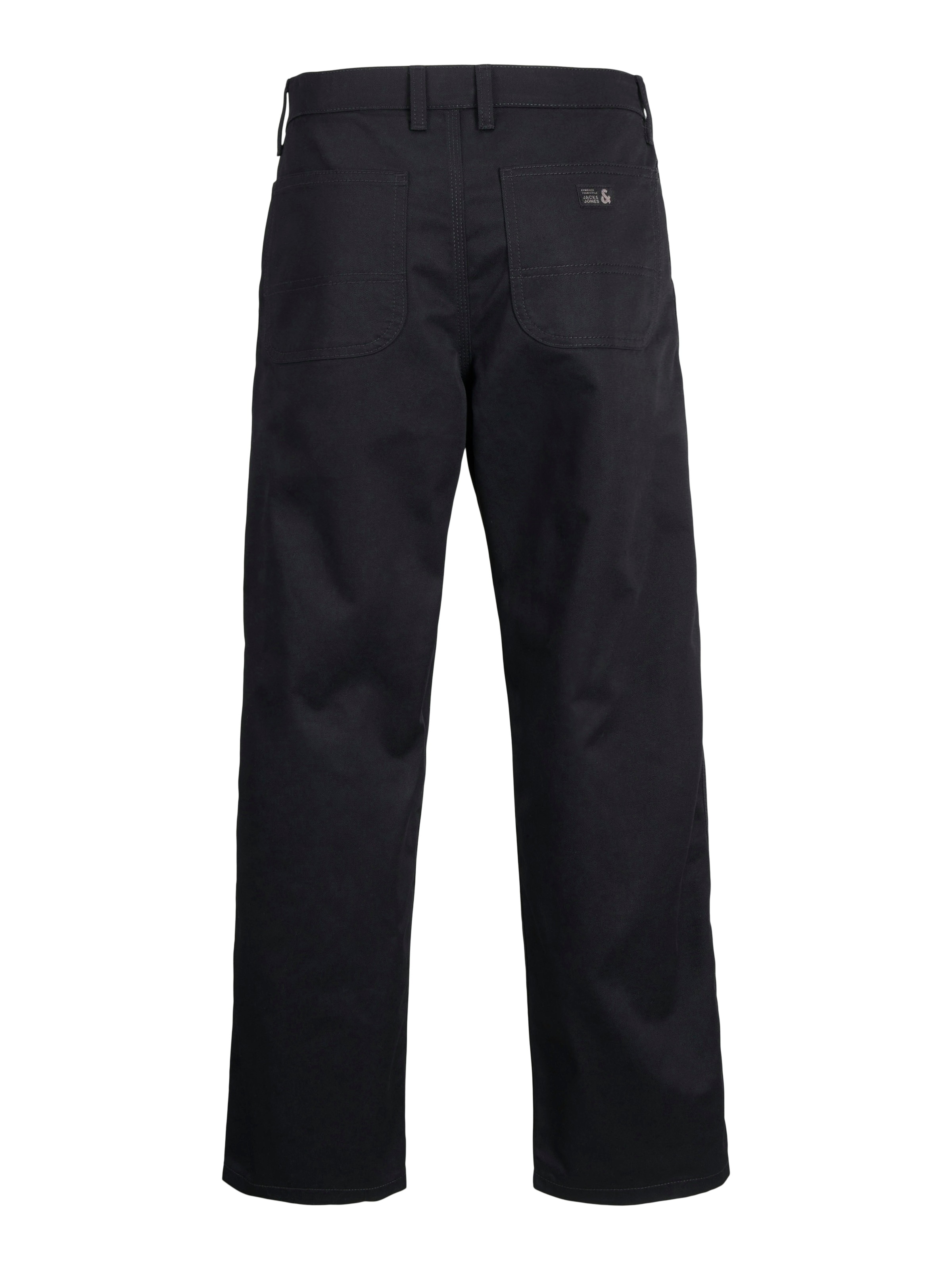 Jack & Jones Junior Cargoshorts »JPSTALEX CLEAN JJWORKER PANTS NOOS JNR«