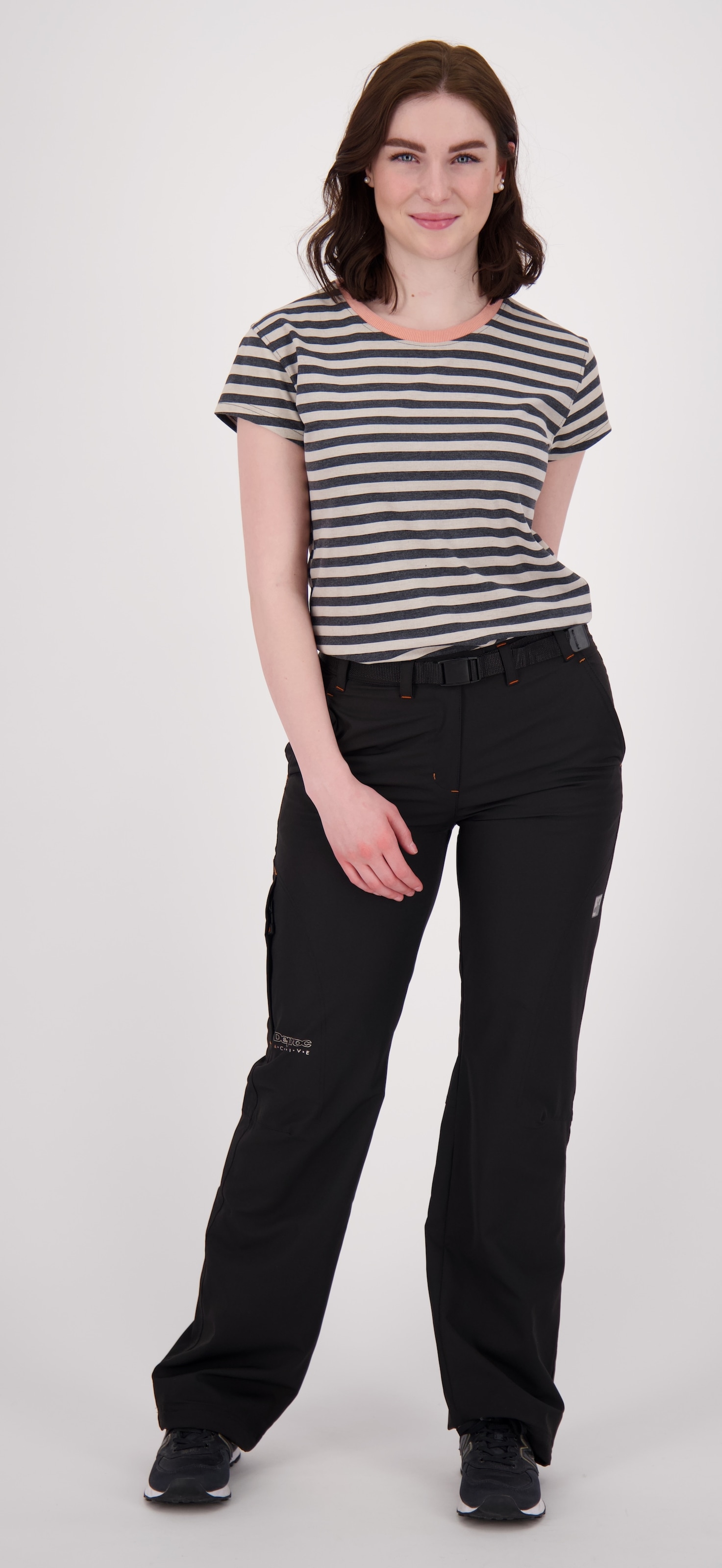 DEPROC Active Schneehose »Thermohose DEPROC BRANDON«  auch in Großen Größen erhältlich