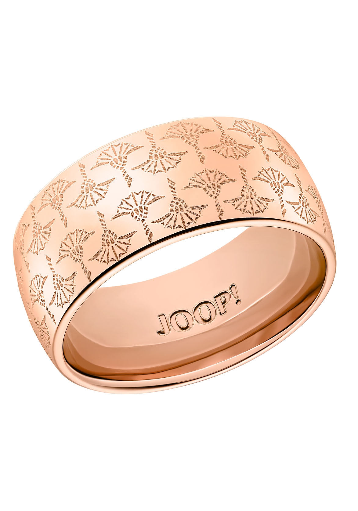 Joop! Fingerring »2031018 /-19 /-20 /-22, 2031023 /-24 /-25 /-26« kaufen