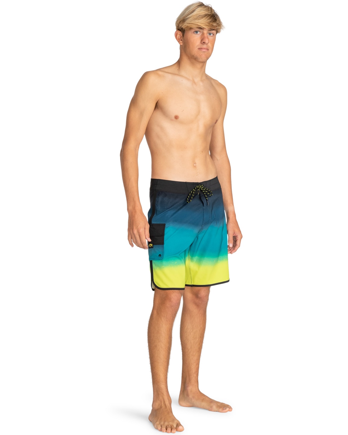 3. Bild von Billabong Boardshorts »73 Fade Pro«