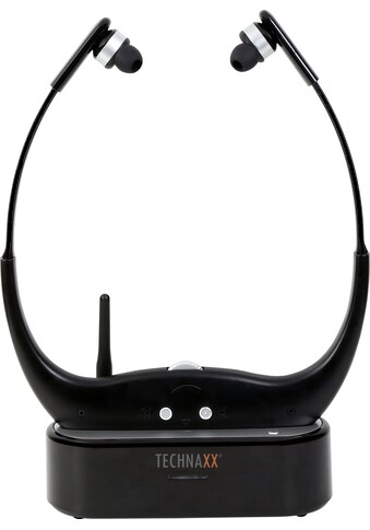 Technaxx wireless In-Ear-Kopfhörer »TX-99«, Wireless,... kaufen