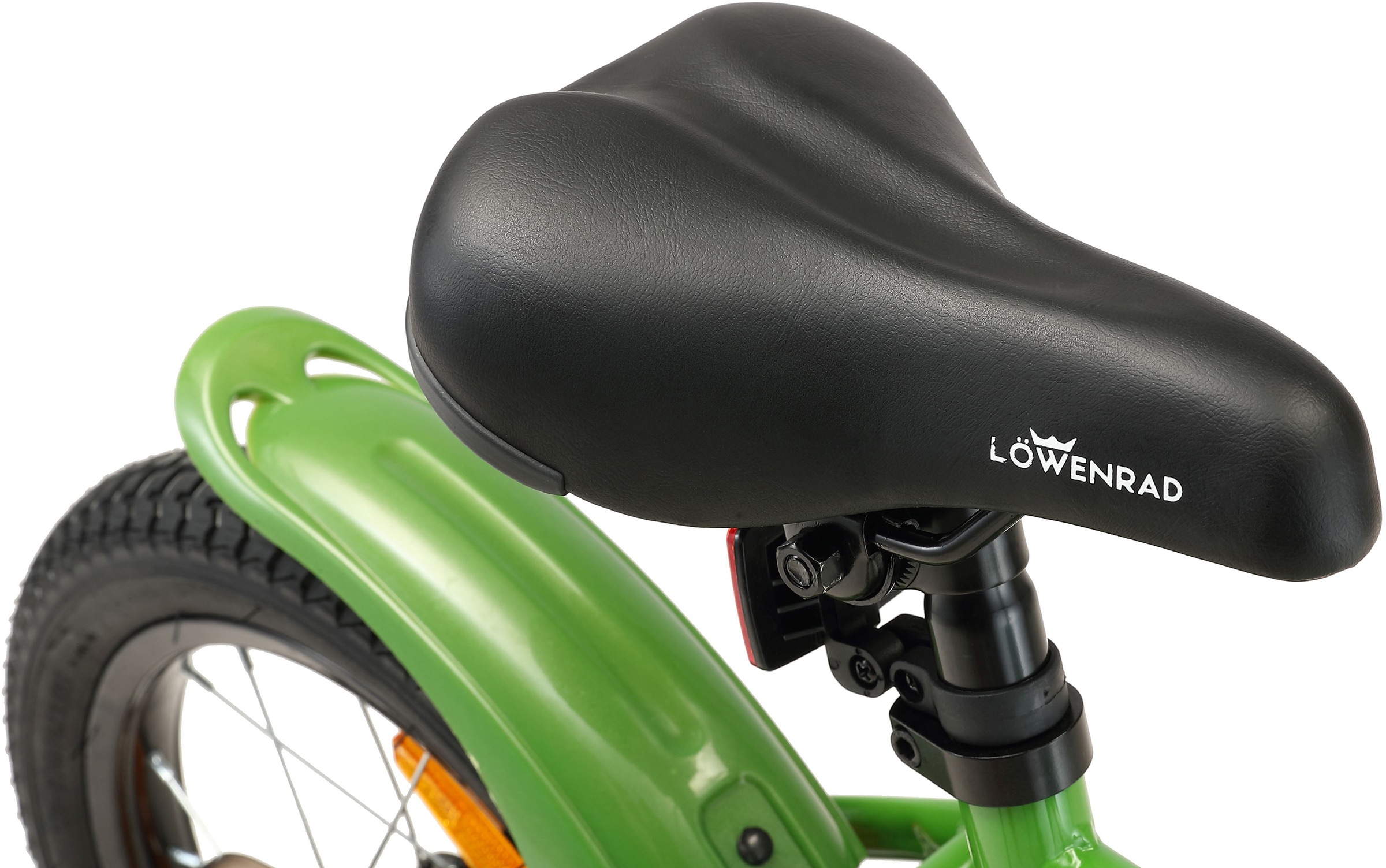 Löwenrad Kinderfahrrad »Sport« 1 Gang