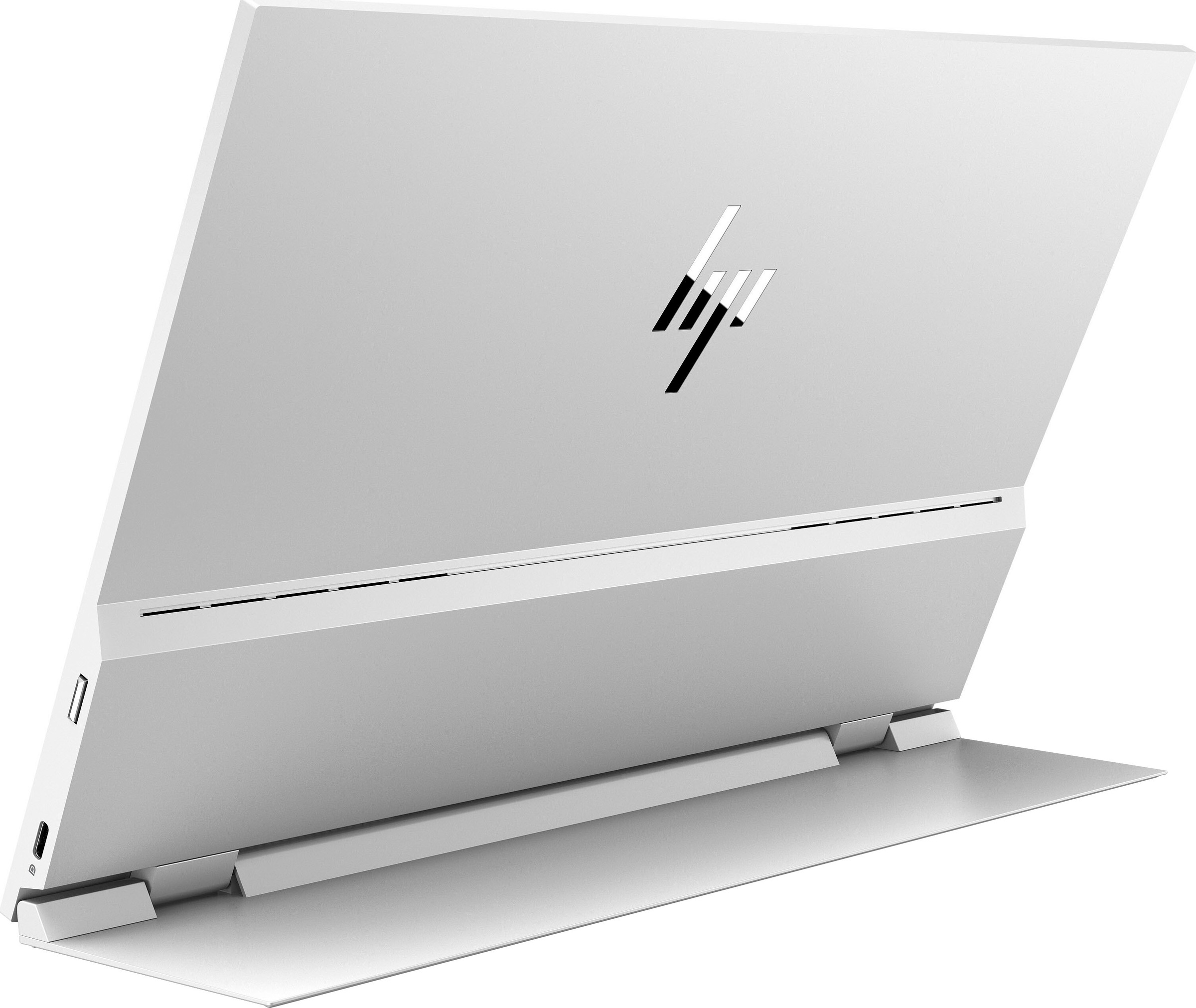 HP Portabler Monitor »E14 G4 HSD-0073-F«, 35,6 cm/14 Zoll, 1920 x 1080 px, Full HD, 5 ms Reaktionszeit, 60 Hz