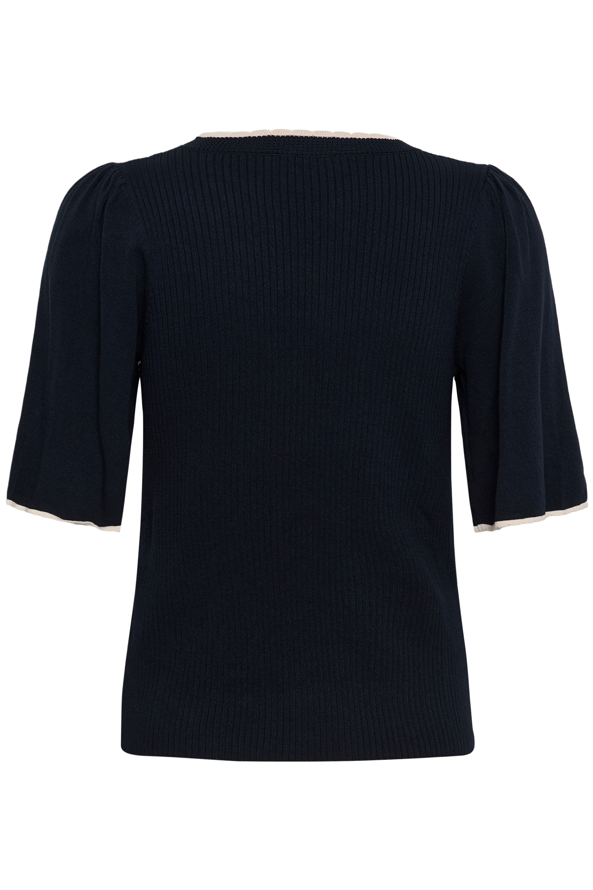 SOAKED IN LUXURY Kurzarmbluse »Kurzarm-Bluse SLLysandra«