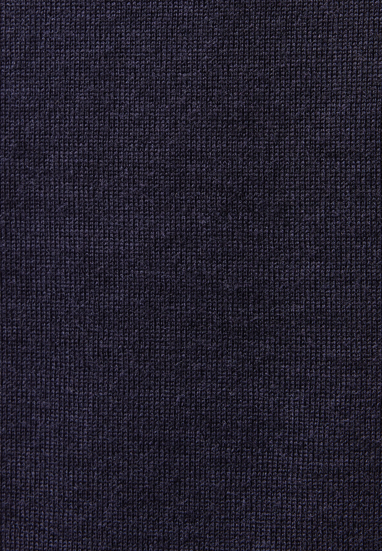 studio seidensticker Strickpullover, 1/1 Rundhals