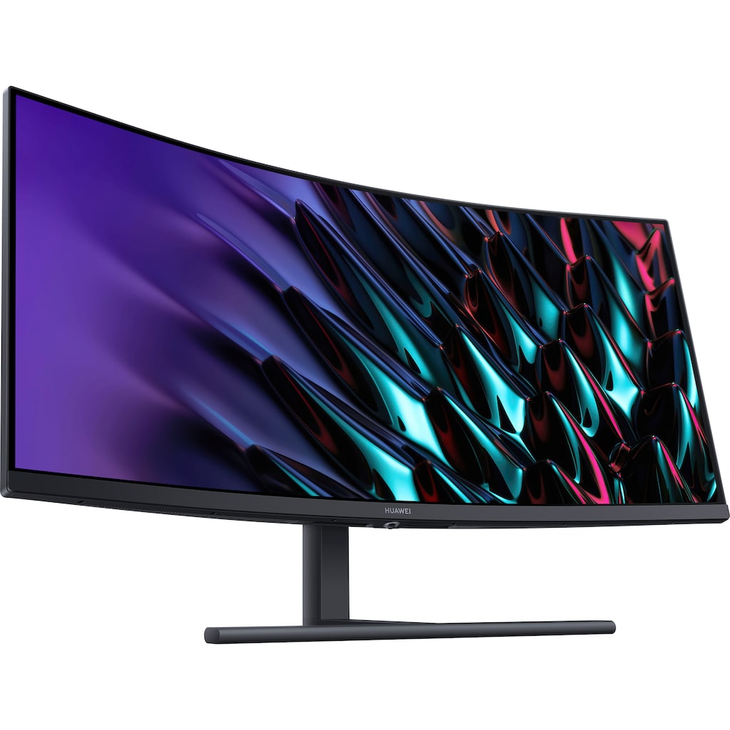 Huawei Curved-Gaming-Monitor »MateView GT Zhuque-CBA«, 86 cm/34 Zoll, 3440 x 1440 px, UWQHD, 4 ms Reaktionszeit, 165 Hz