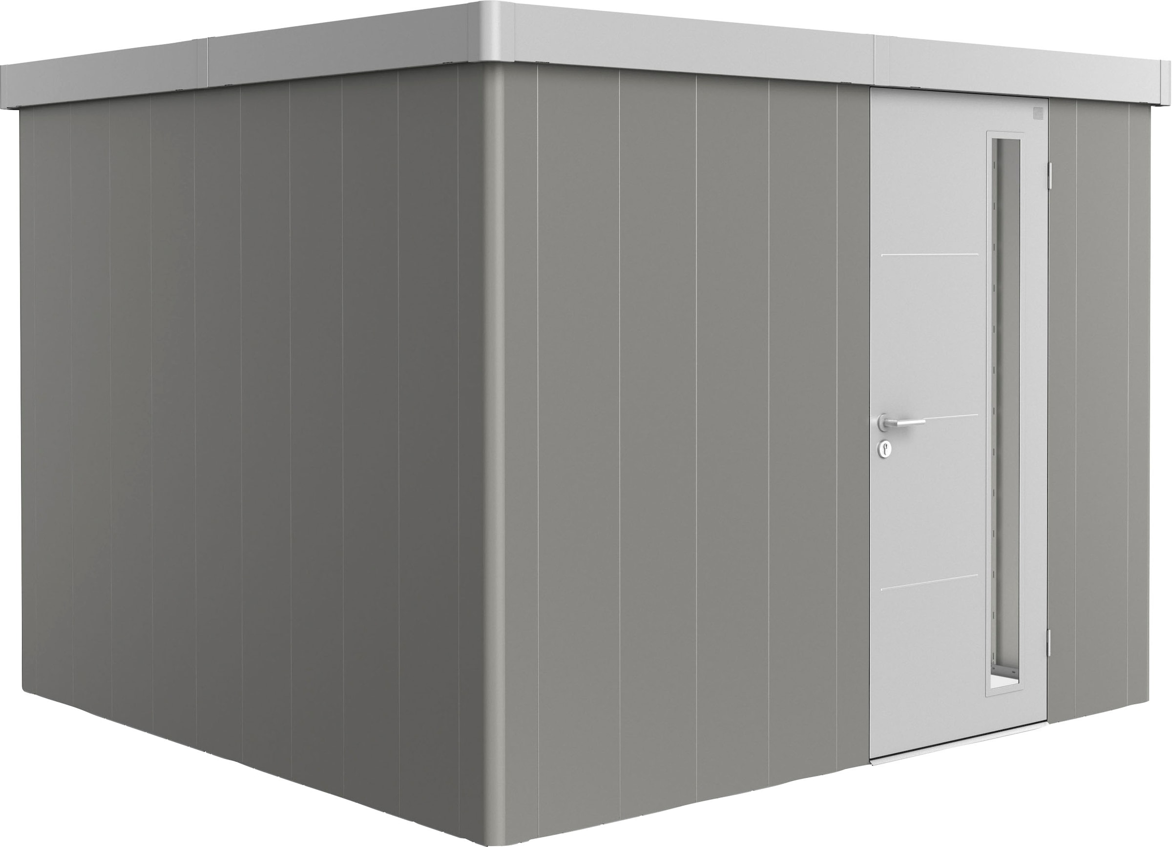 Bild von Biohort Gerätehaus »Neo 3C Variante 2.1«, Metall