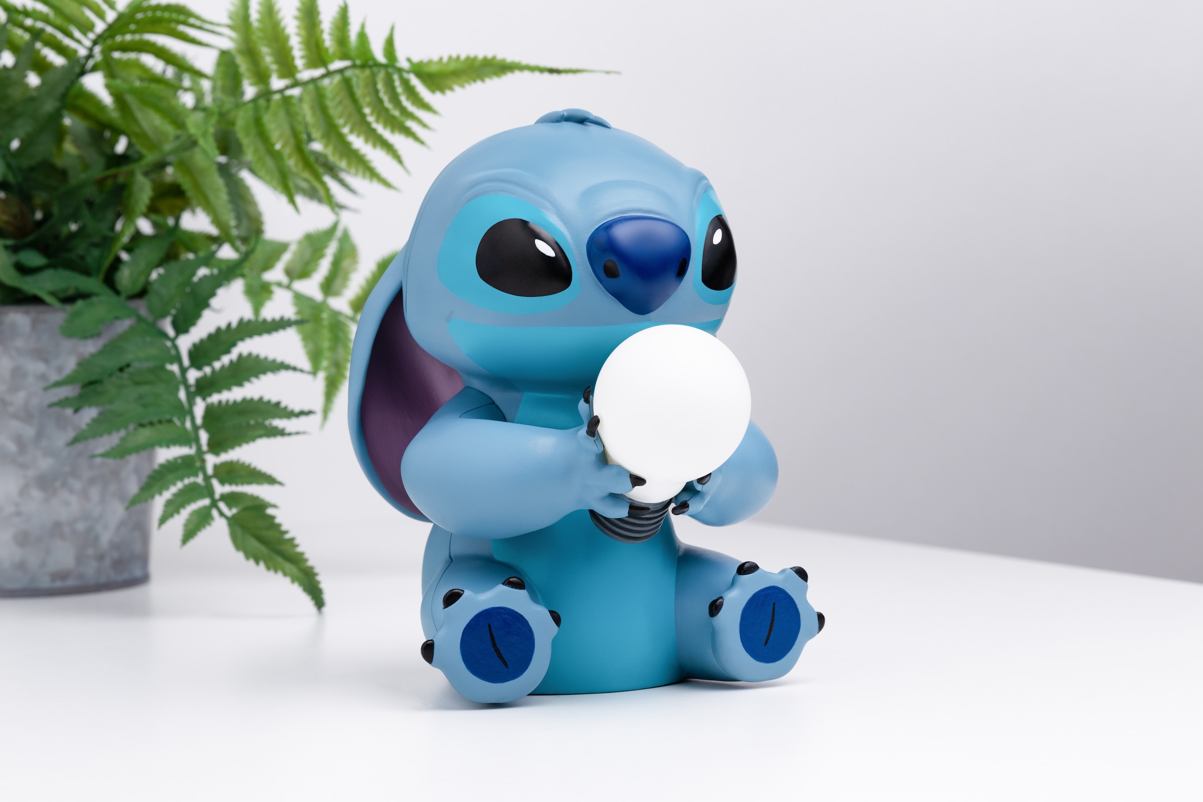 Paladone LED Dekolicht »Disney - Lilo & Stitch - Stitch Leuchte«