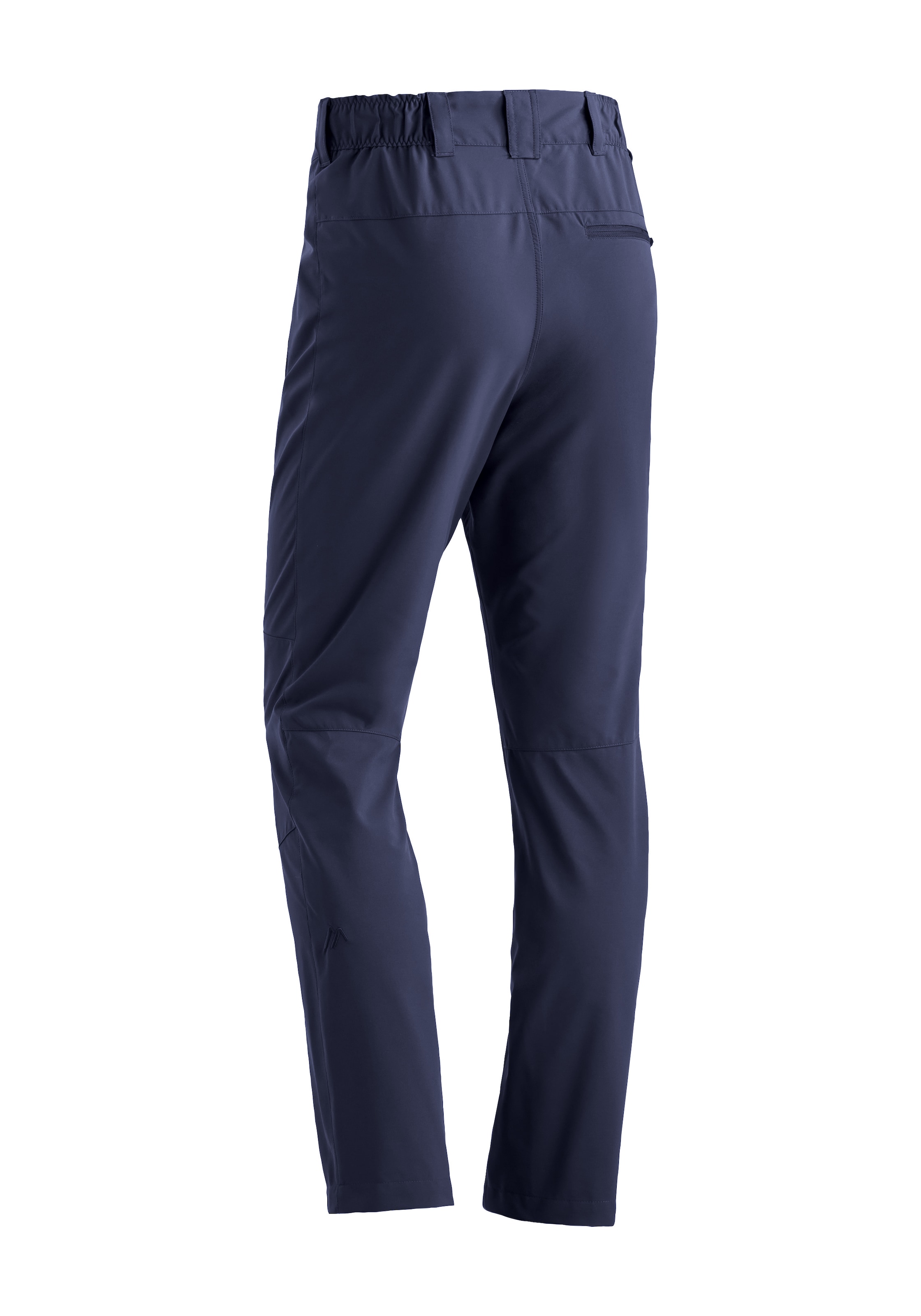 Maier Sports Outdoorhose »Nil Loop«  Herren Wanderhose, atmungsaktive Funktionshose, Regular Fit