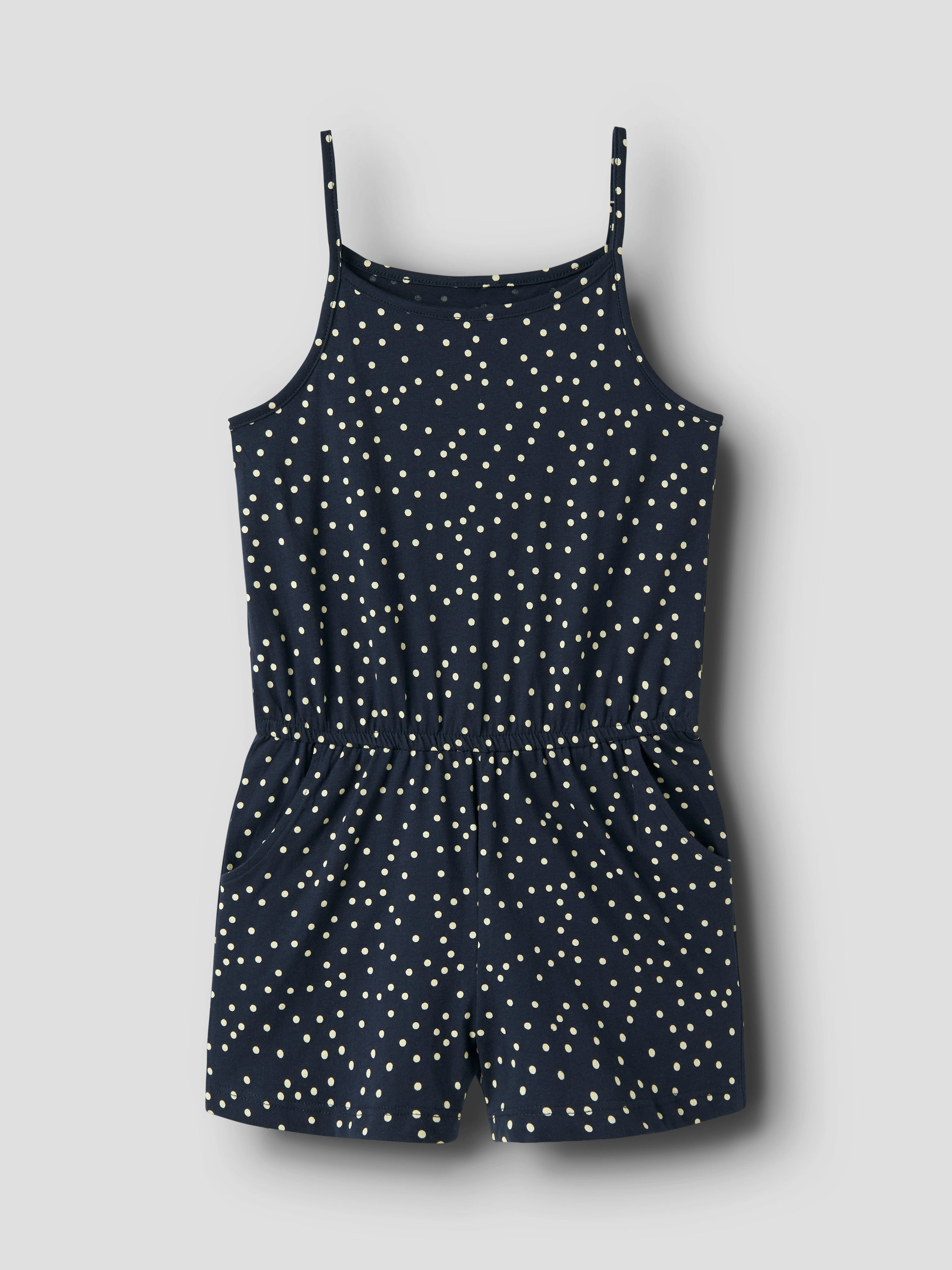 Name It Jumpsuit »NKFVIGGA STRAP SUIT F1 NO« im sommerlichen Alloverdruck