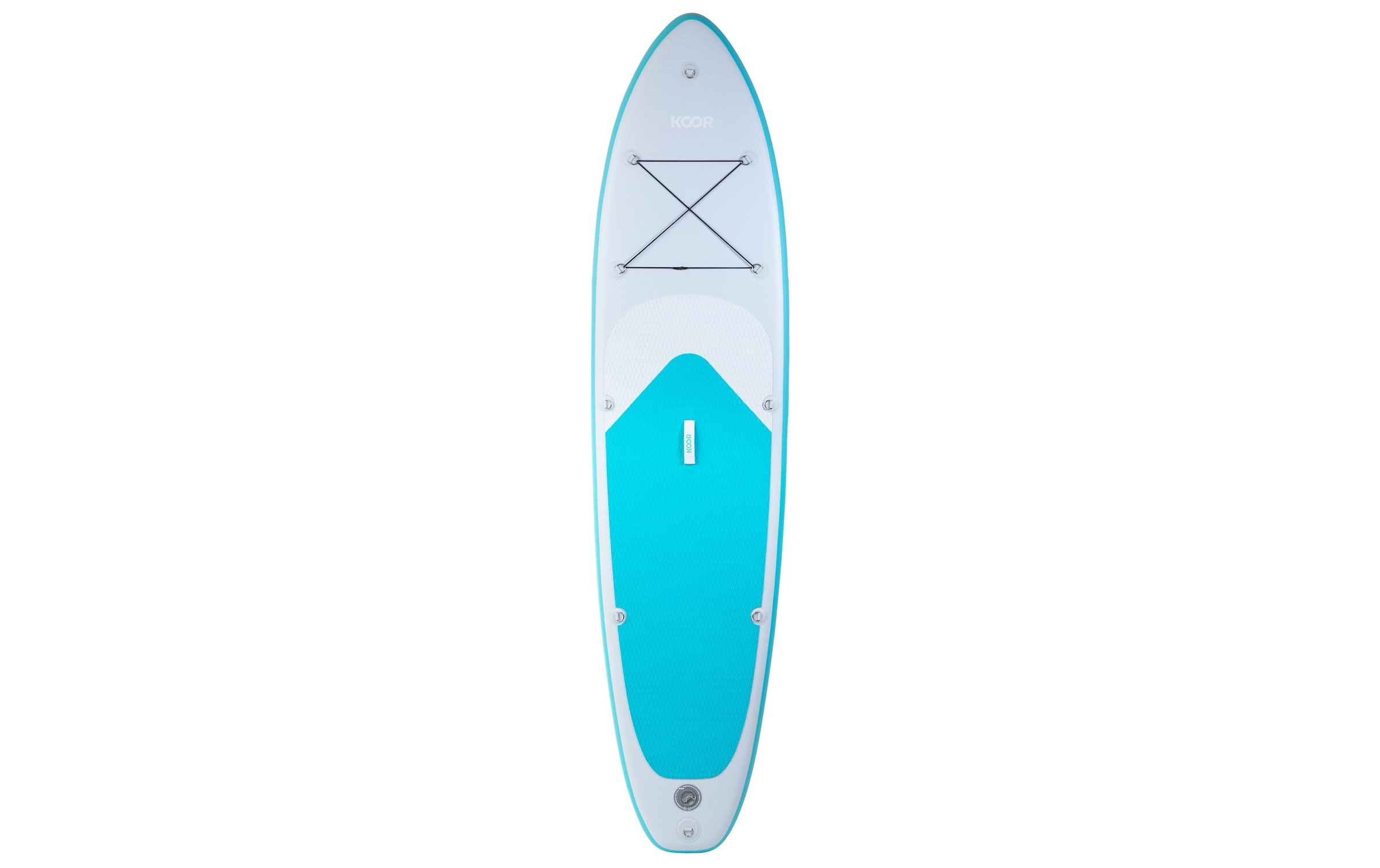 KOOR SUP-Board »Asuubi 106 (320 cm)«