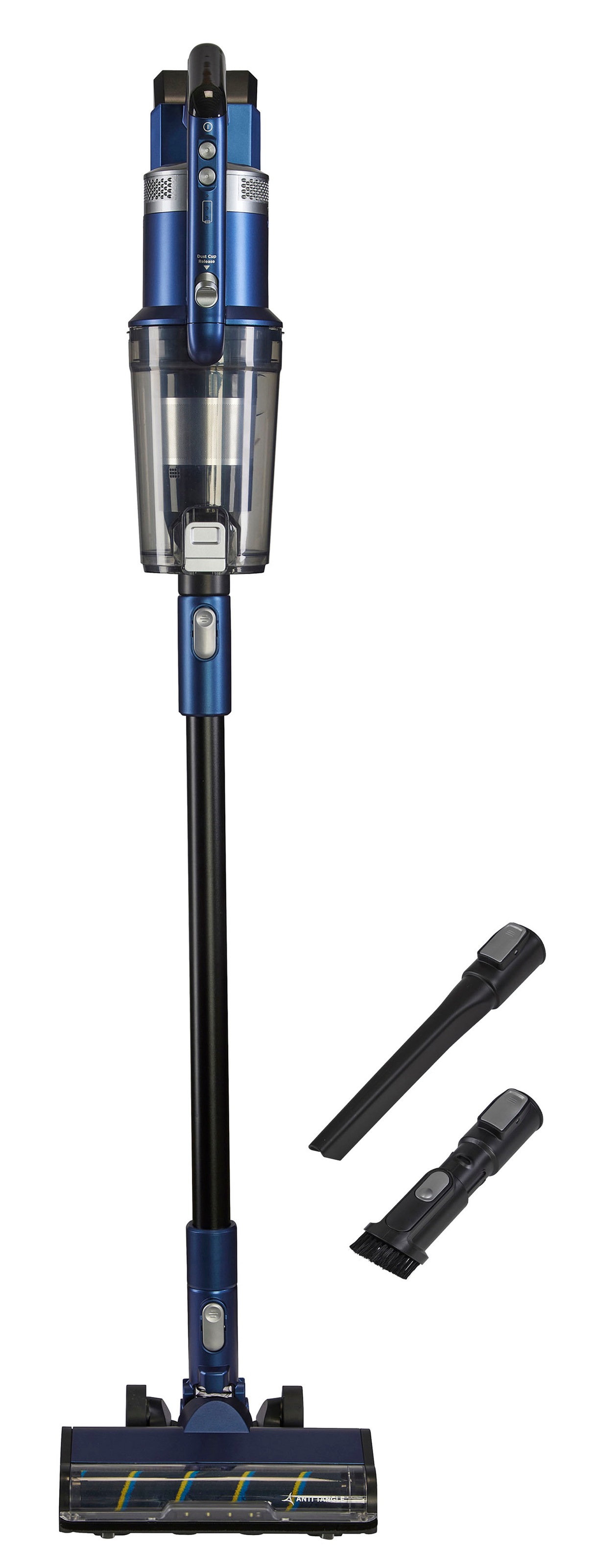 Hanseatic Akku-Stielstaubsauger »HVSS350600SMC« günstig online kaufen